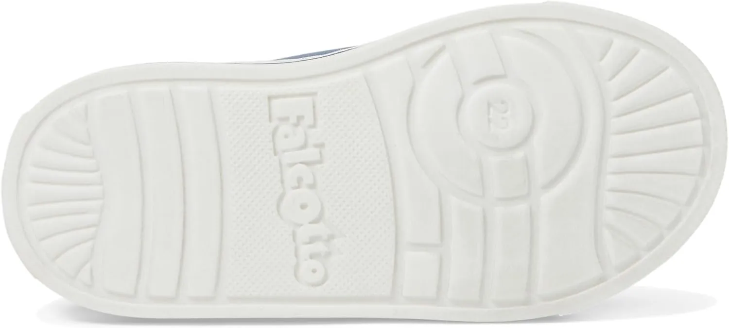Naturino Boy's Falcotto Pomko Low Vl (Toddler) Sneaker