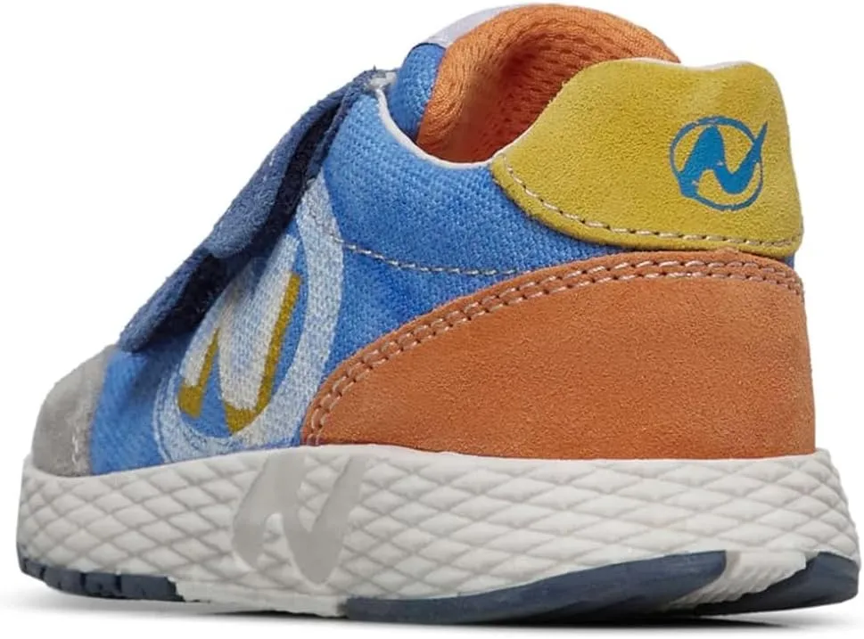 Naturino Boy's Jesko 2 Vl (Toddler/Little Kid) Sneaker