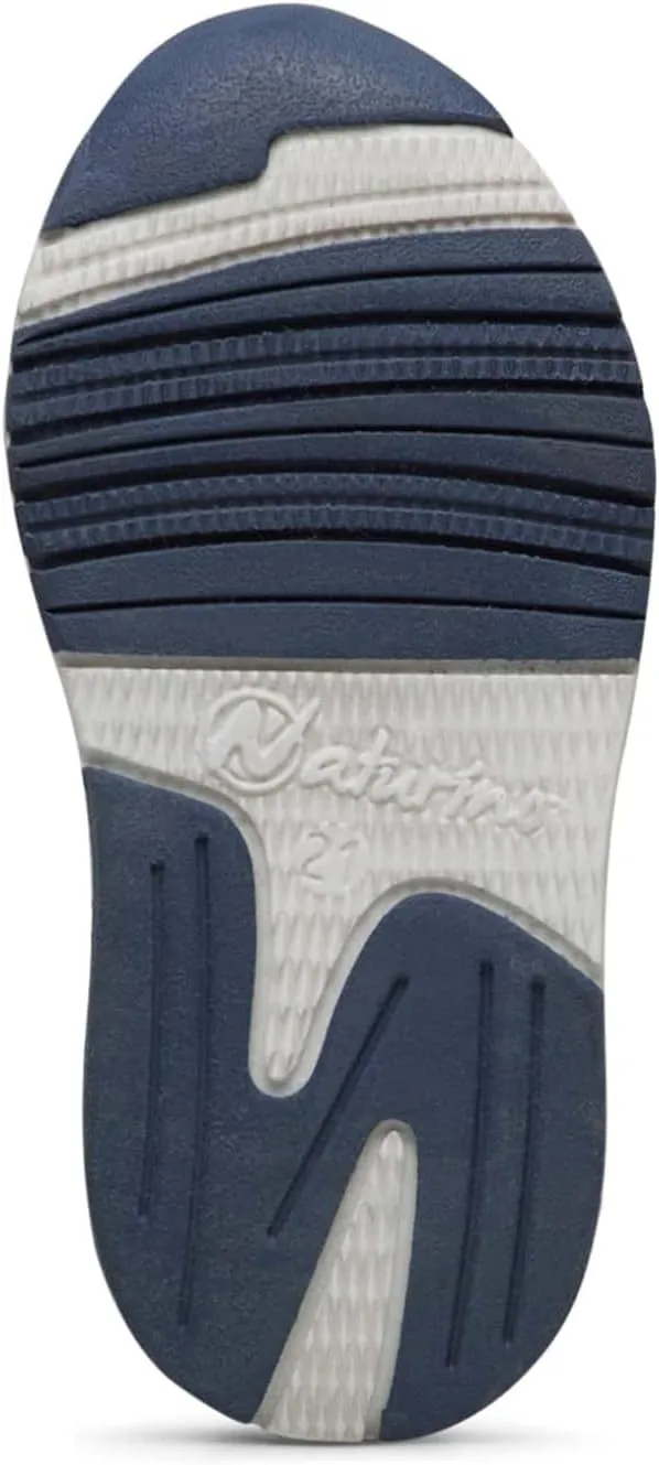 Naturino Boy's Jesko 2 Vl (Toddler/Little Kid) Sneaker