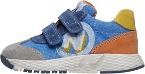 Naturino Boy's Jesko 2 Vl (Toddler/Little Kid) Sneaker