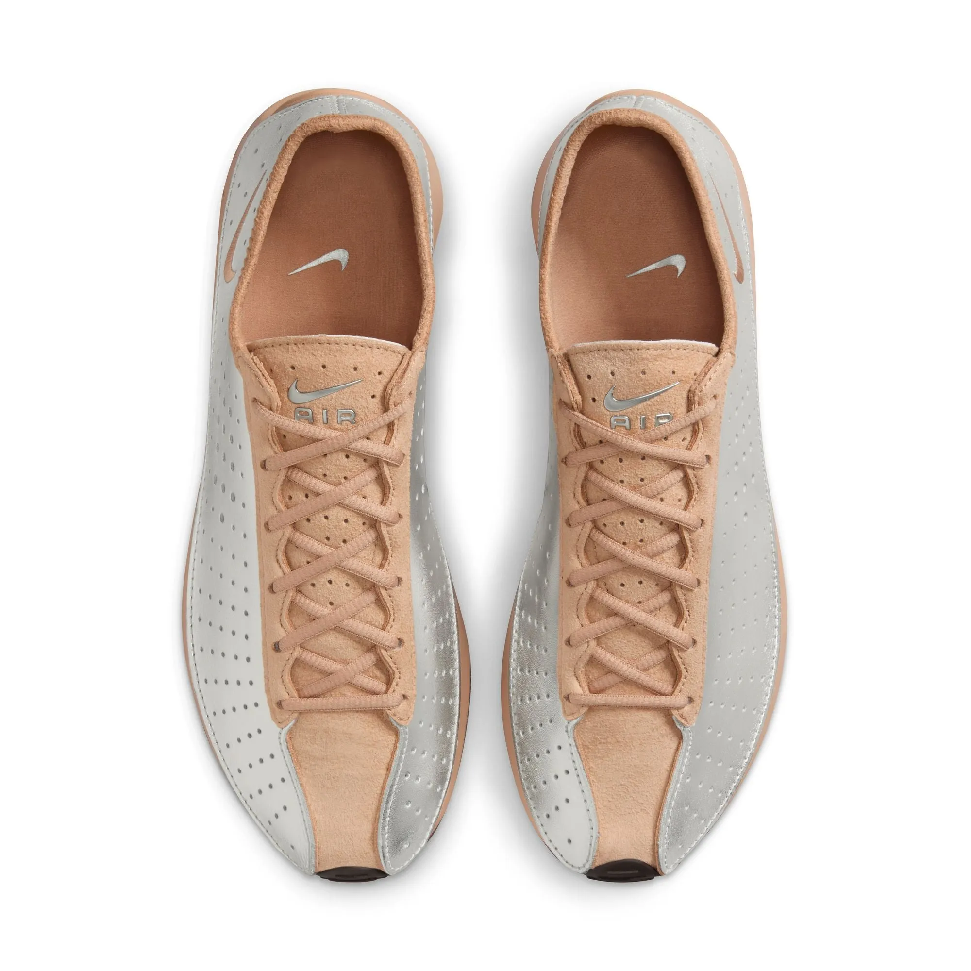 Full Cushion Seamless Comfort NIKE AIR SUPERFLY