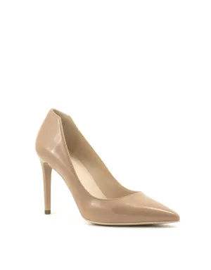 Nero Giardini — E011041DE Vernice Shoe - Nude Patent