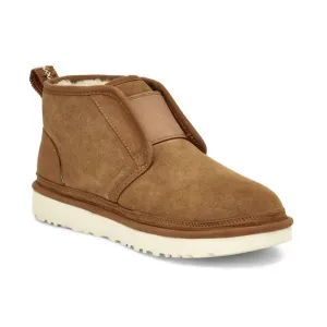 Neumel Flex Chestnut slim fit