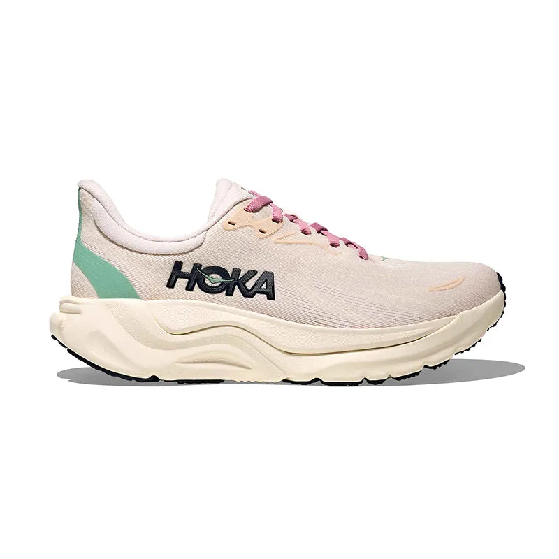 Women's Arahi 8 Rose Cream/Alabaster Abrasion Resistant Welding