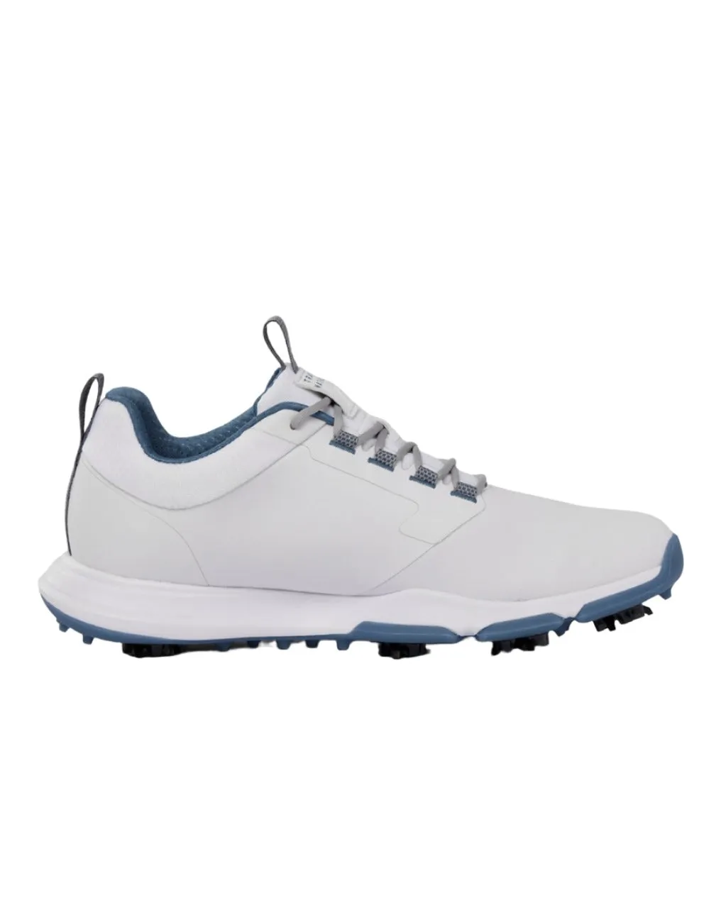 TravisMathew The Ringer II Spiked Golf Shoe Shock shield