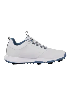 Fast Traction TravisMathew The Ringer II Spiked Golf Shoe
