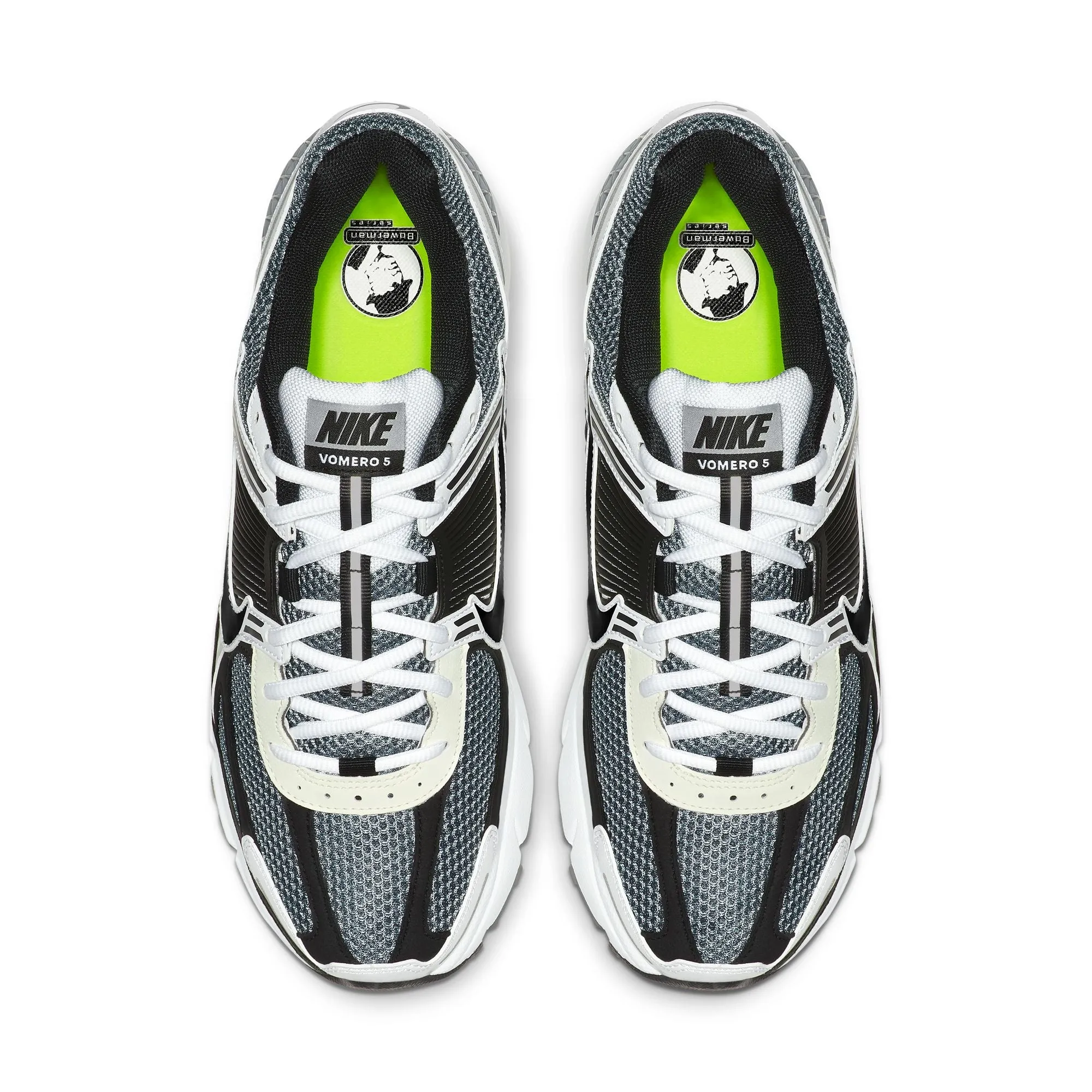 Comfy Texture Outdoor Active NIKE ZOOM VOMERO 5 SE SP