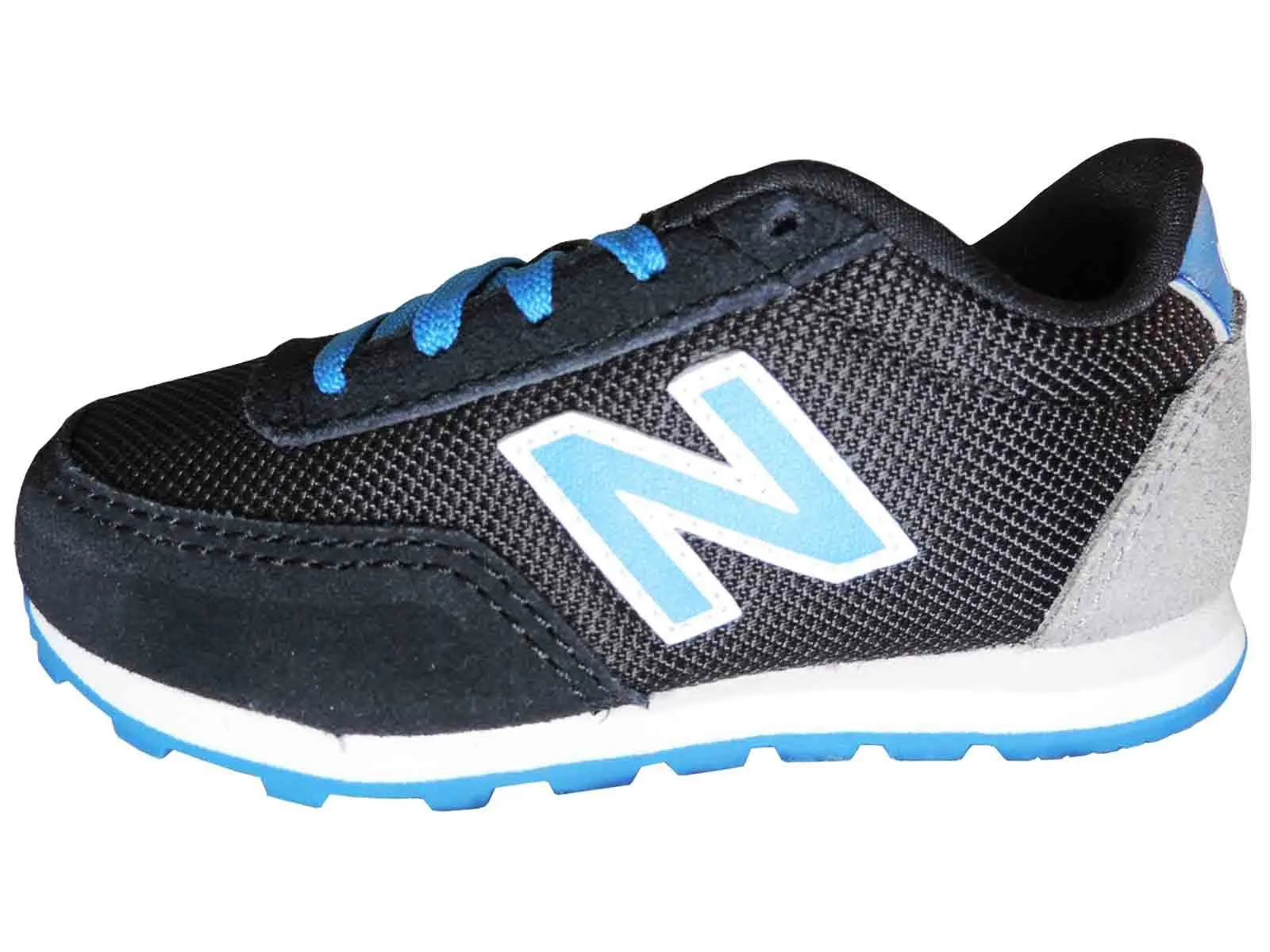 New Balance Kid's 501 KL501BKI