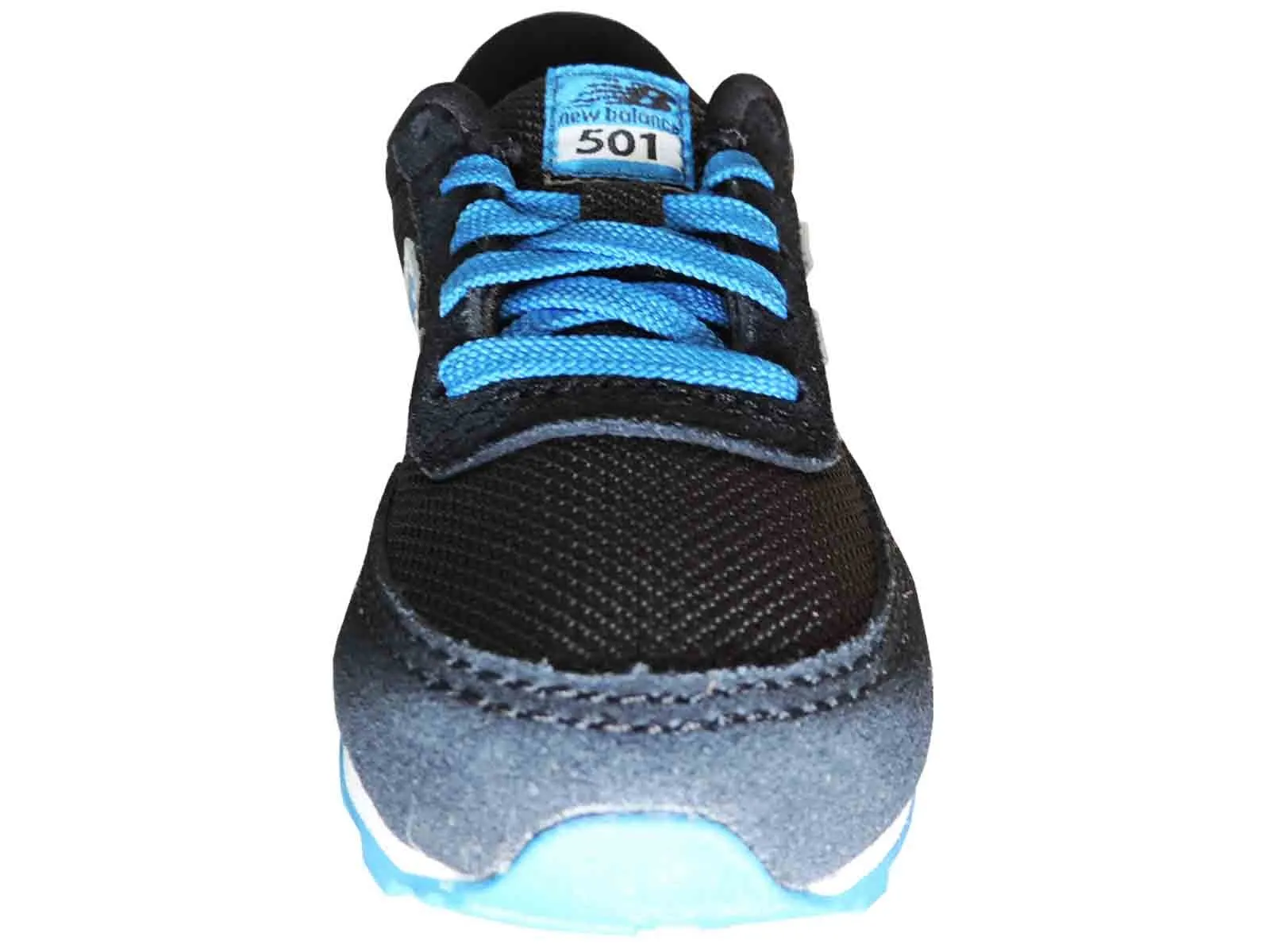 New Balance Kid's 501 KL501BKI