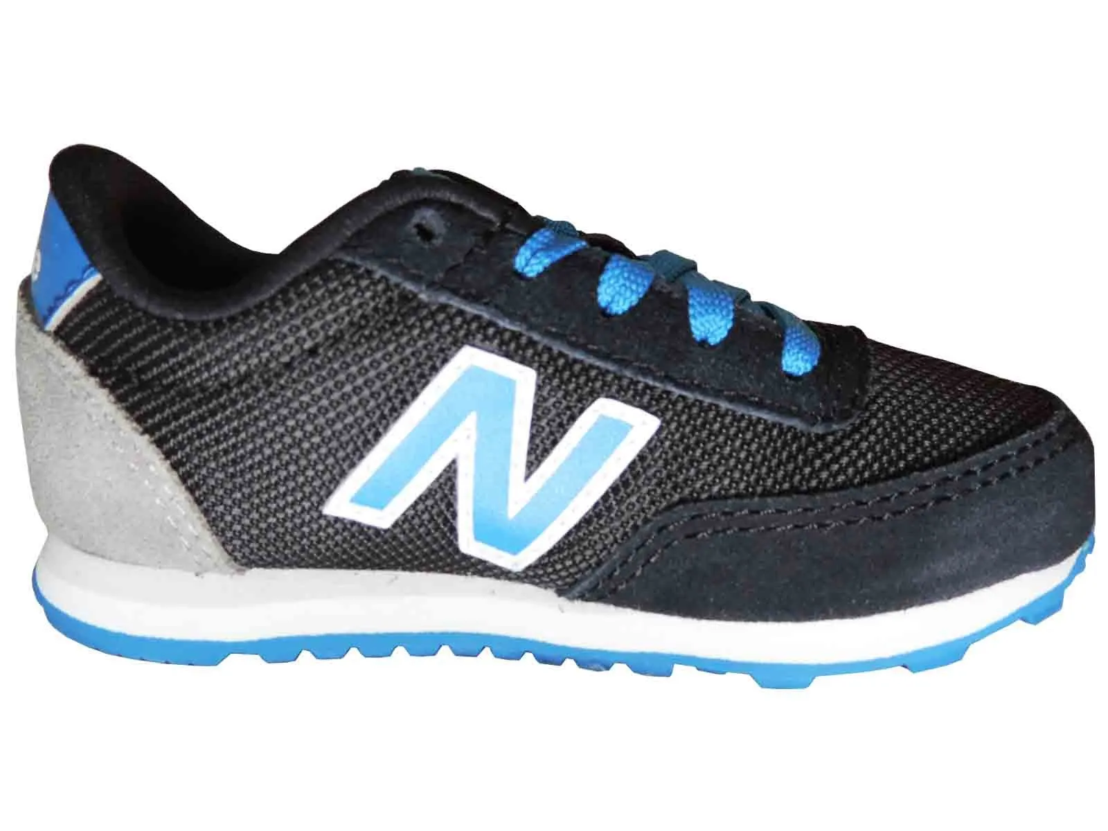 New Balance Kid's 501 KL501BKI