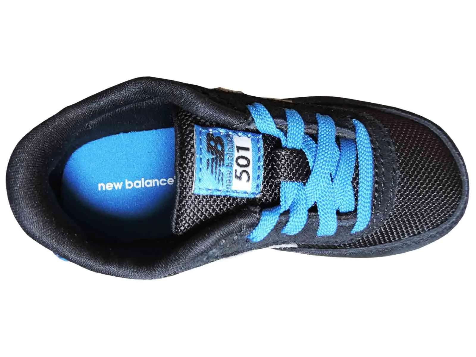 New Balance Kid's 501 KL501BKI