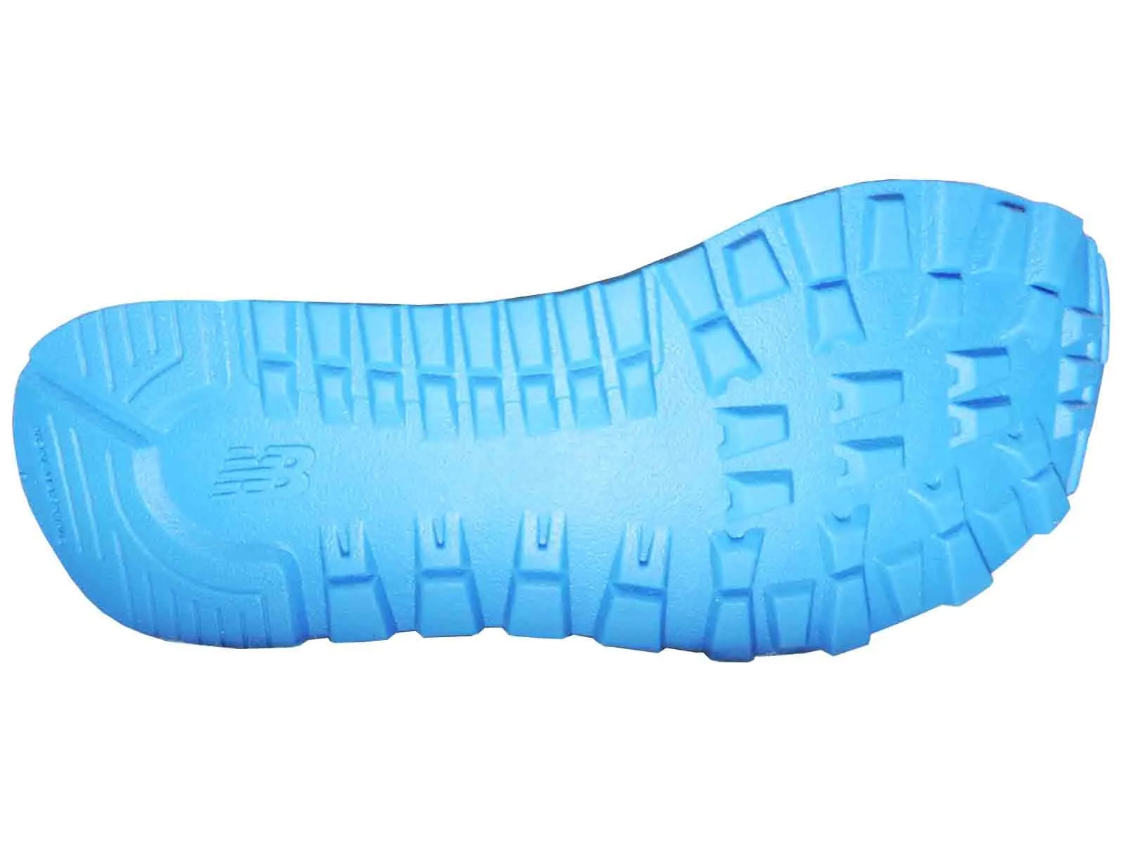 New Balance Kid's 501 KL501BKI