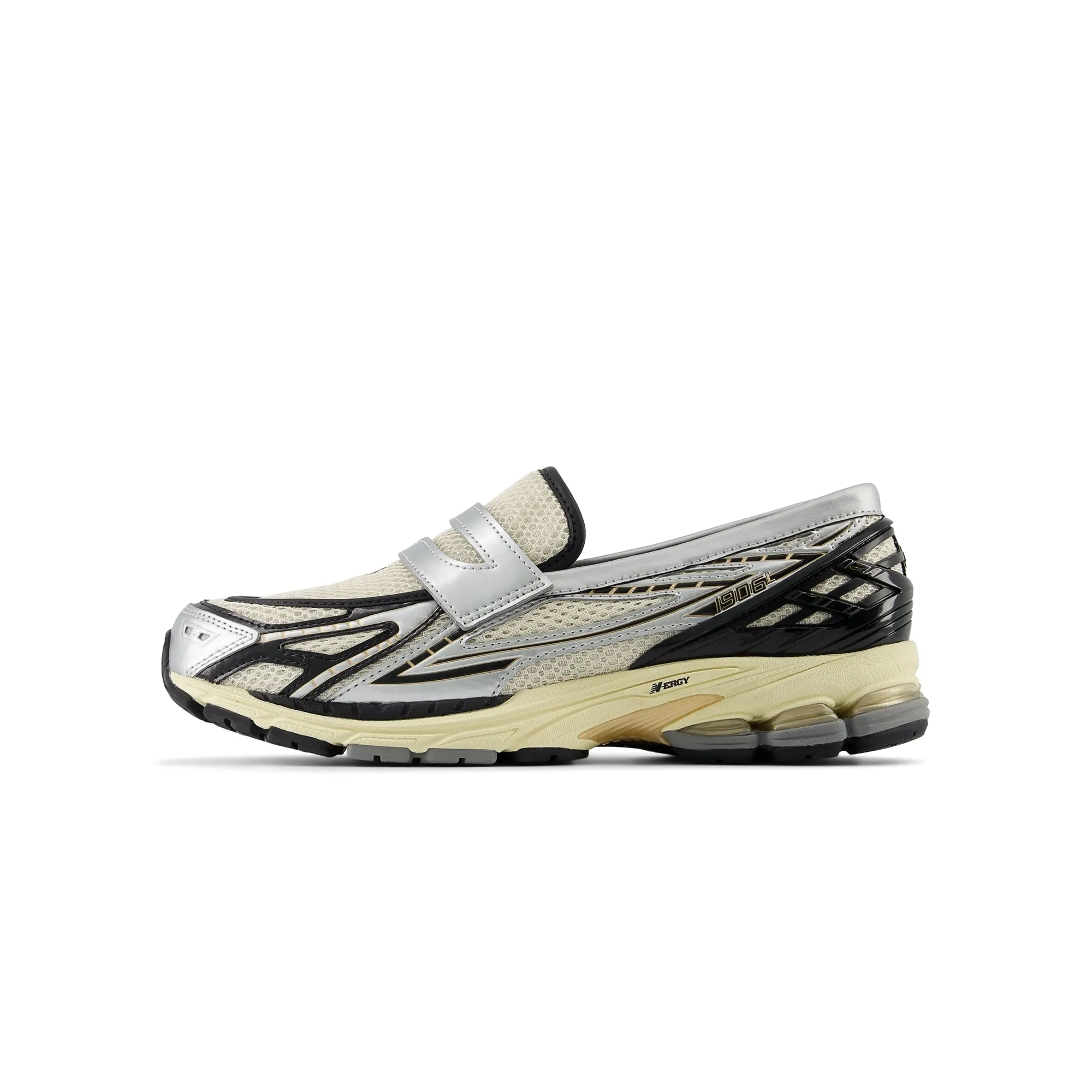Stupendous stability Recommended item New Balance Mens 1906L Loafers