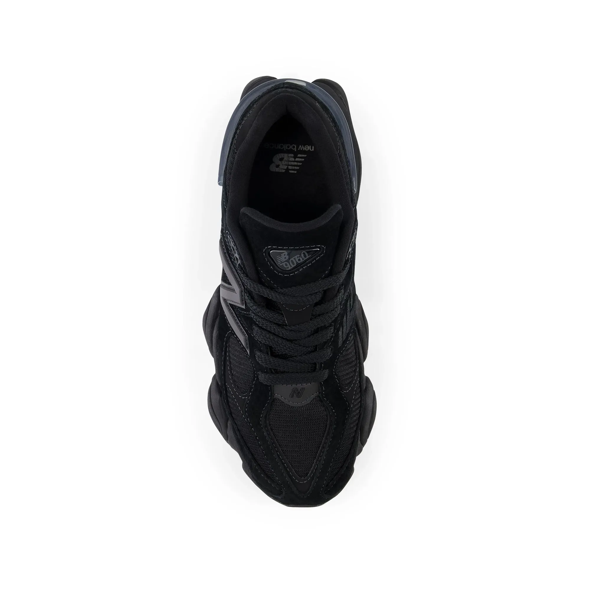 New Balance Mens 9060 Shoes removable - insole - convenience - replaceability shoes Anatomical Footbed Design