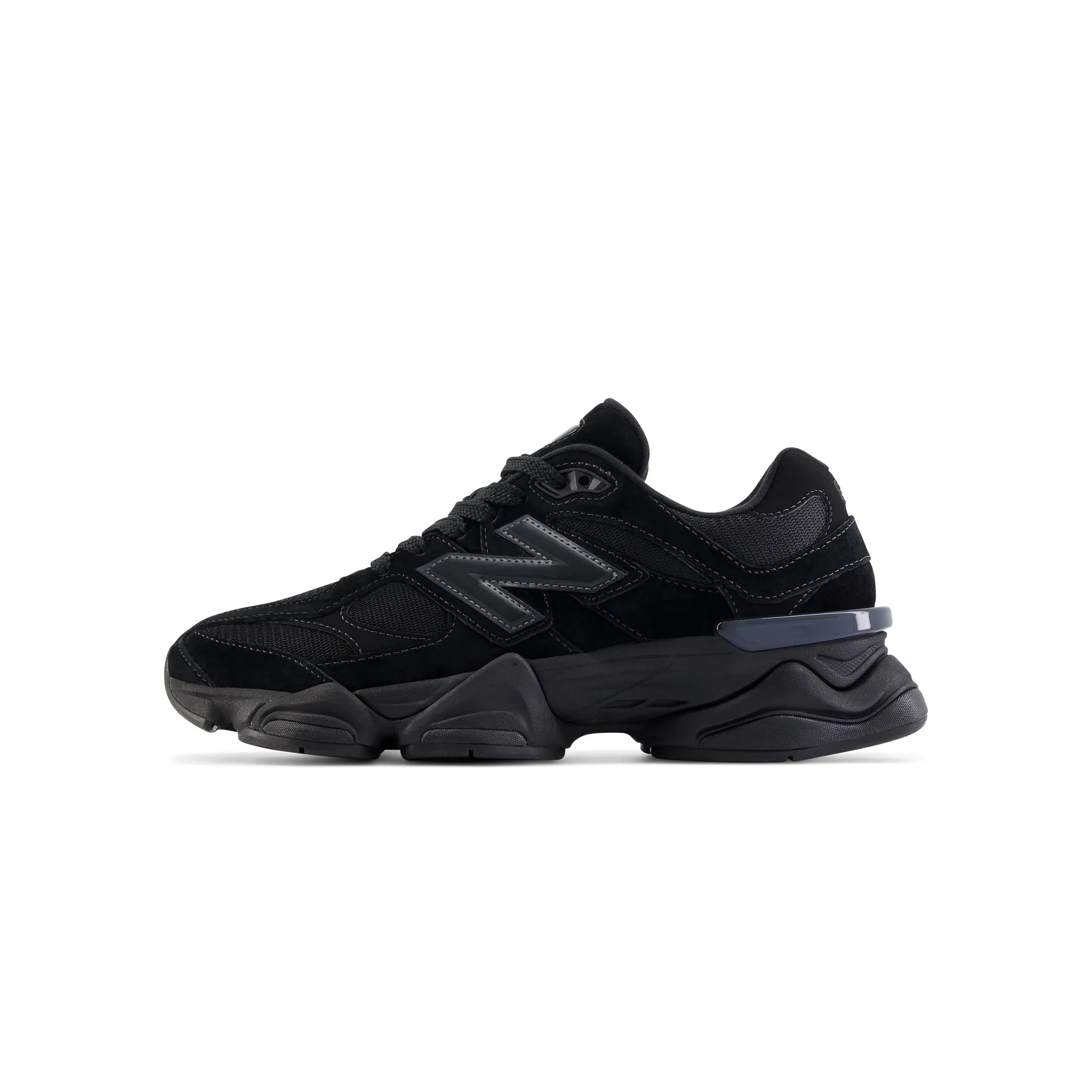 New Balance Mens 9060 Shoes pre - owned shoes urban - runner