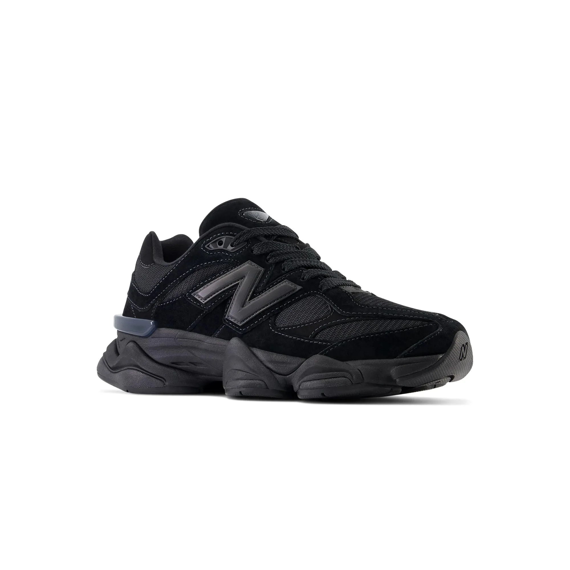 retirement - themed running shoes Stupendous stability New Balance Mens 9060 Shoes