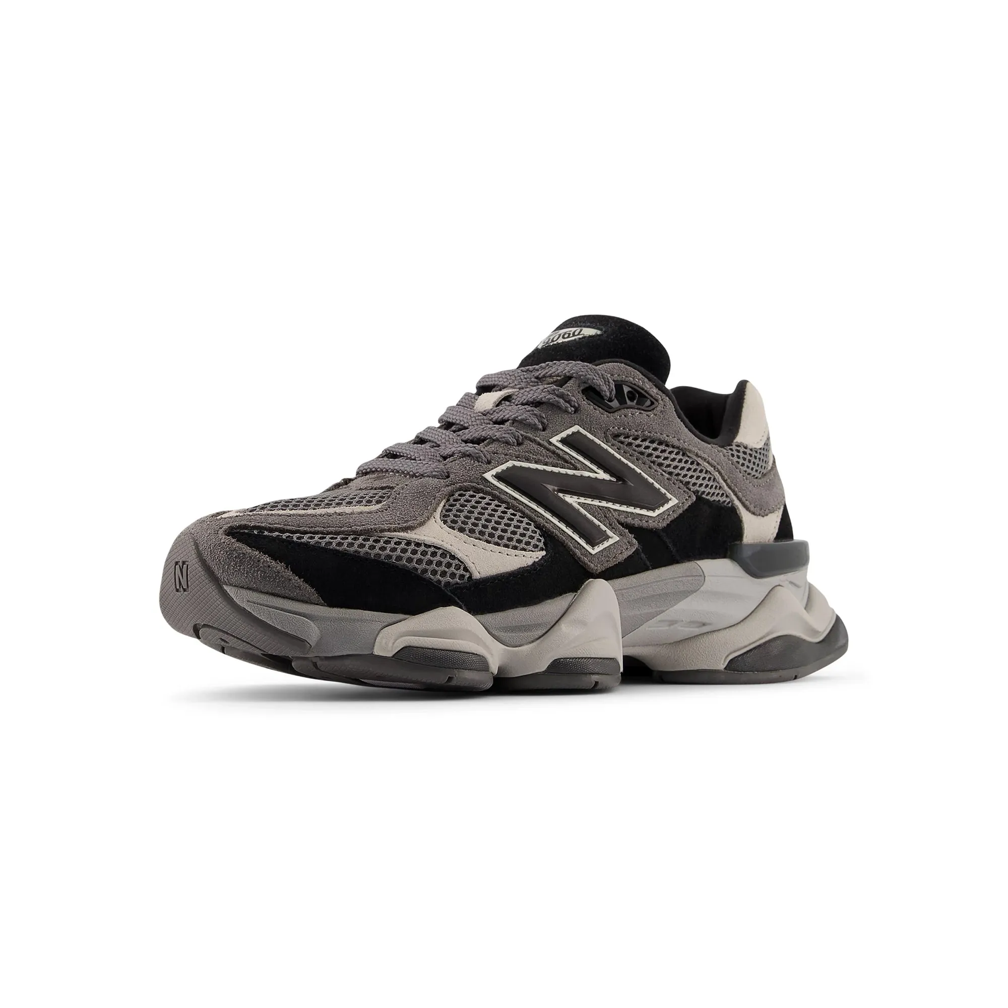New Balance Mens 9060 Shoes long - distance runner's shoe selection