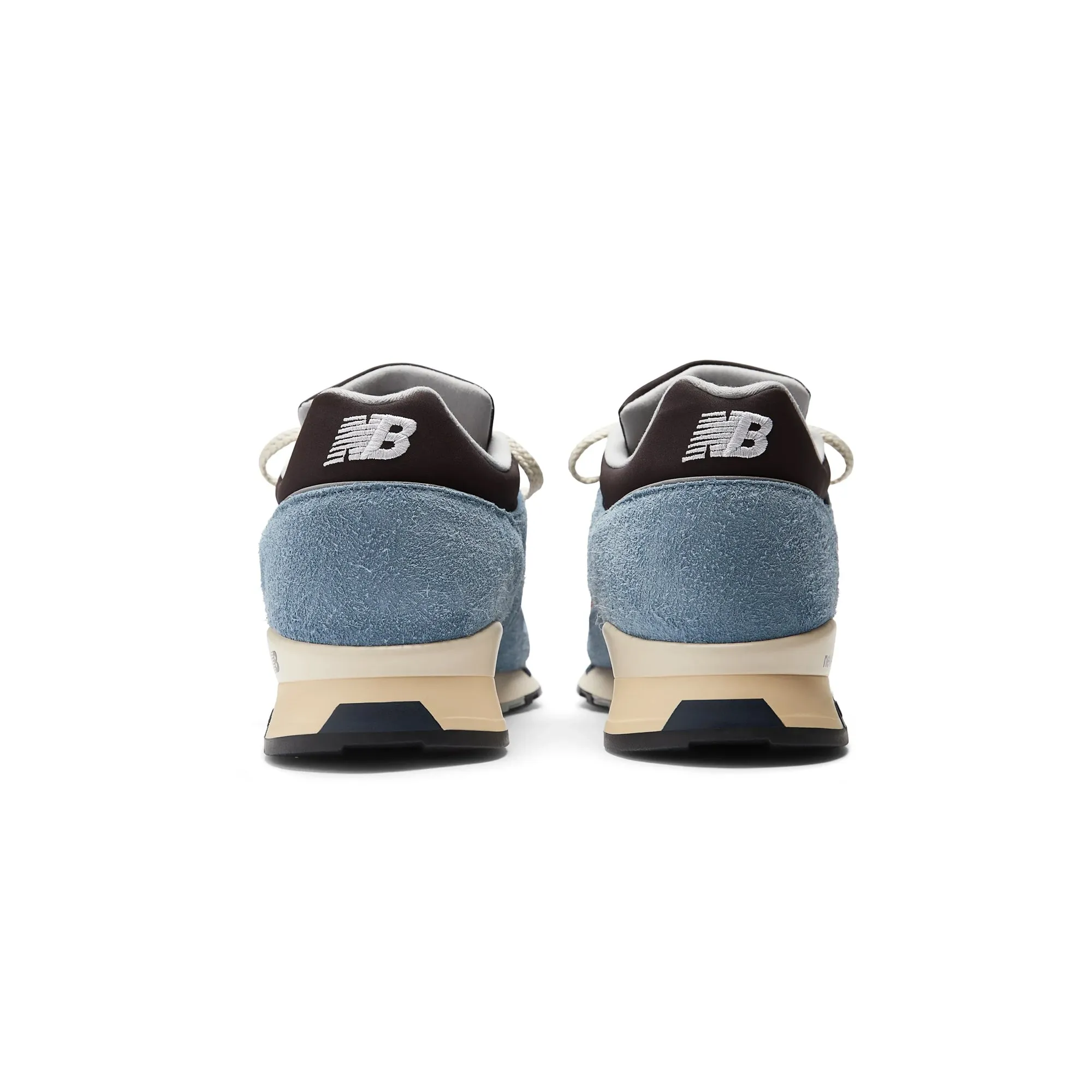 New Balance Mens Made in UK 1500 Series Shoes Vibration Reduction joint flexibility running shoe improvement