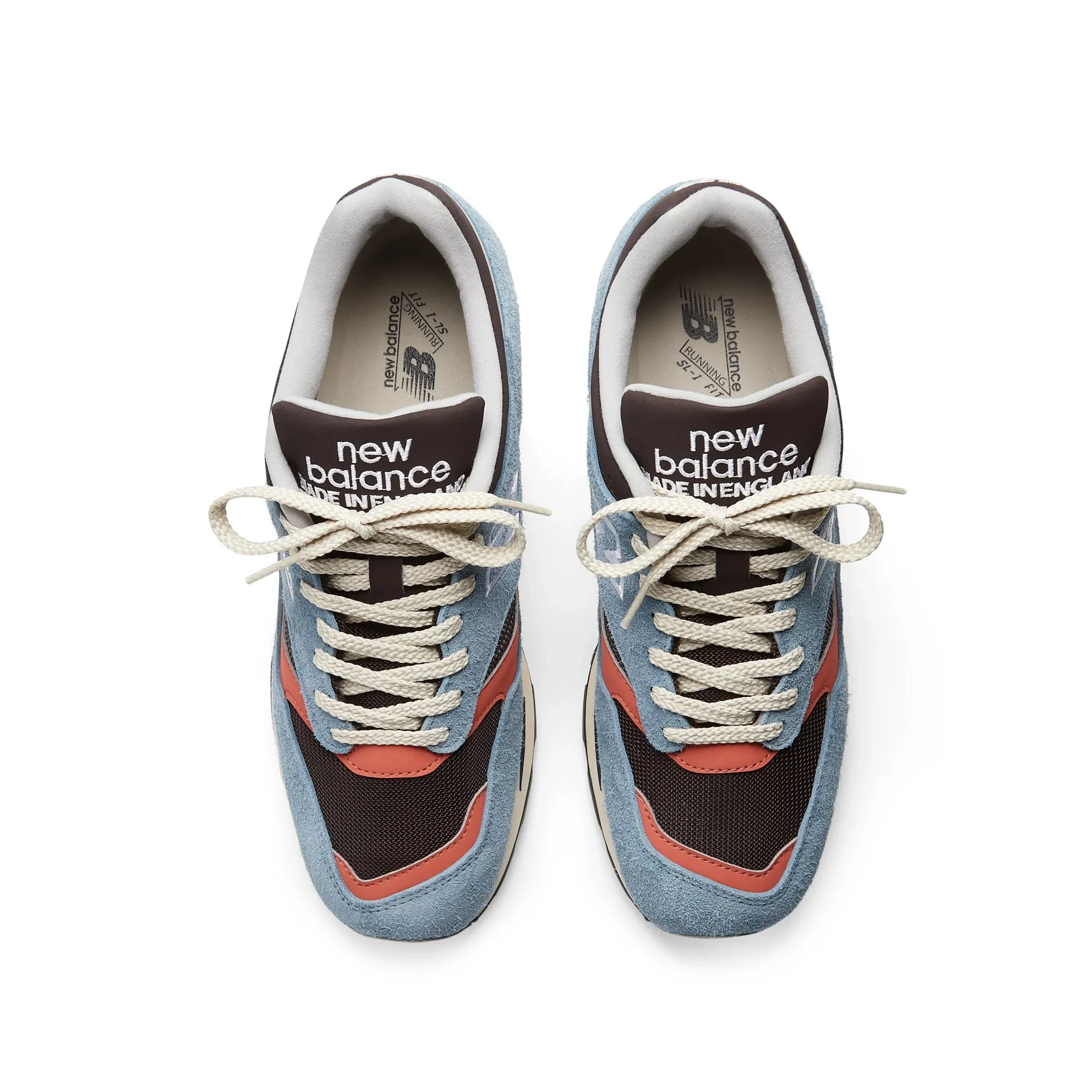 New Balance Mens Made in UK 1500 Series Shoes stain - resistant - coating - durability shoes nylon plate