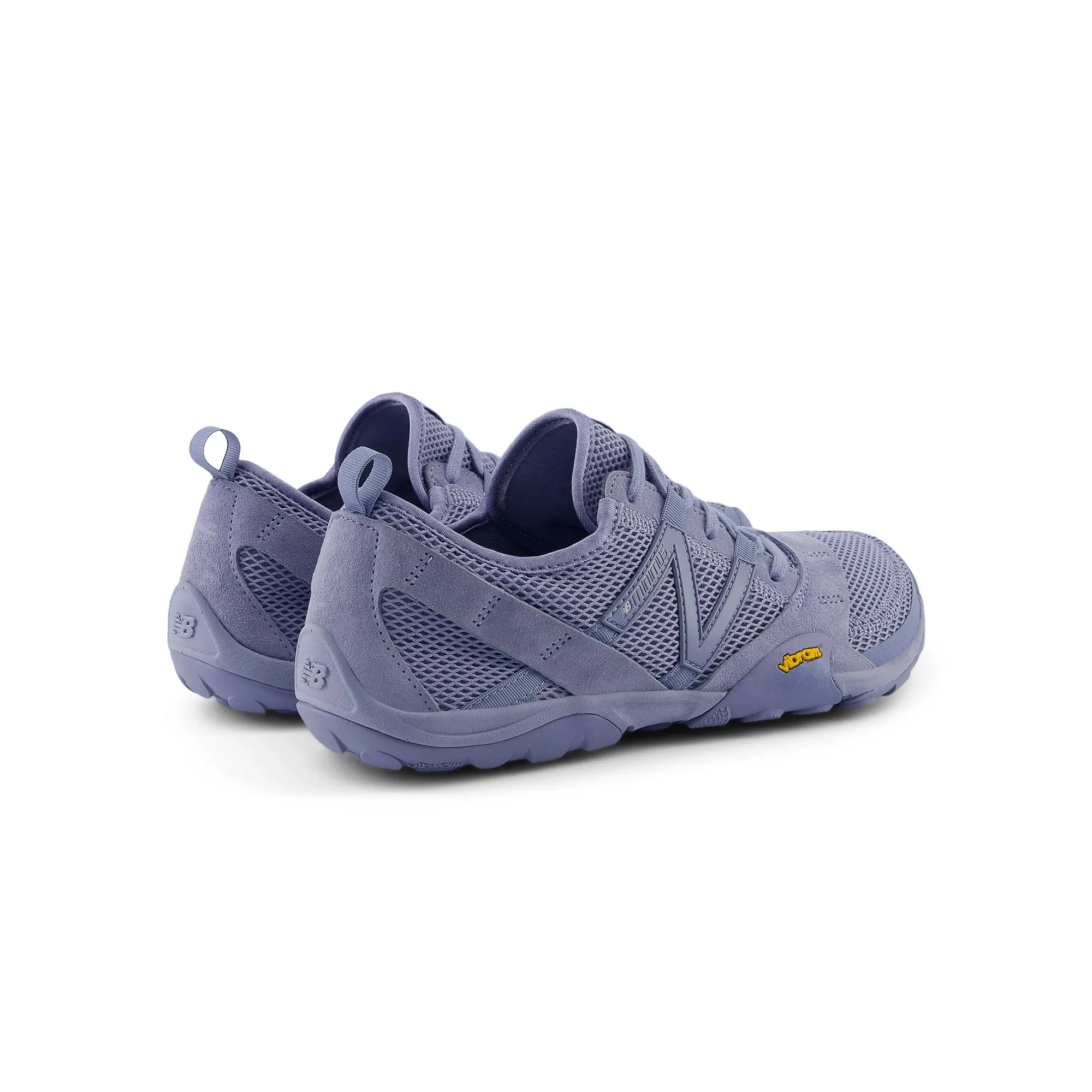 Anatomical Contour New Balance Mens MT10 Shoes