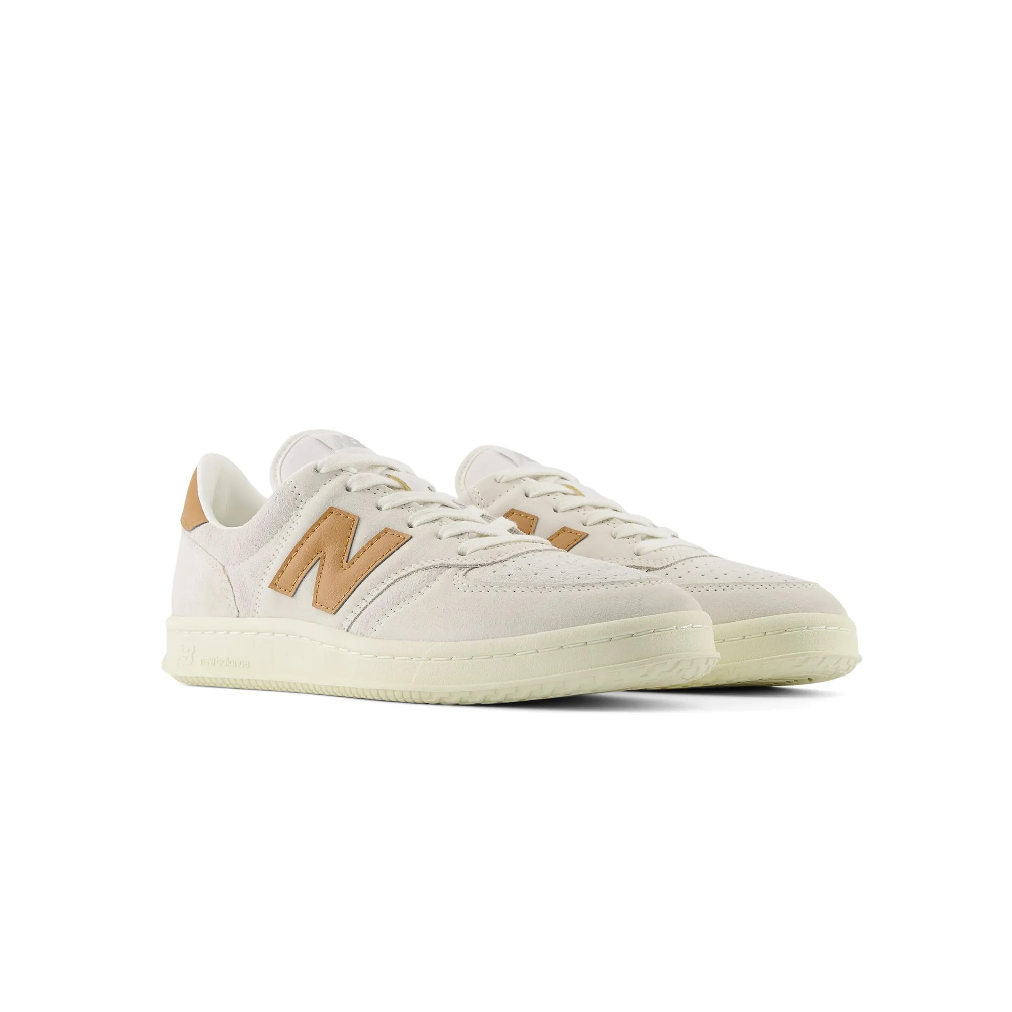 New Balance Mens T500 Shoes Soft Soles court players' shoes