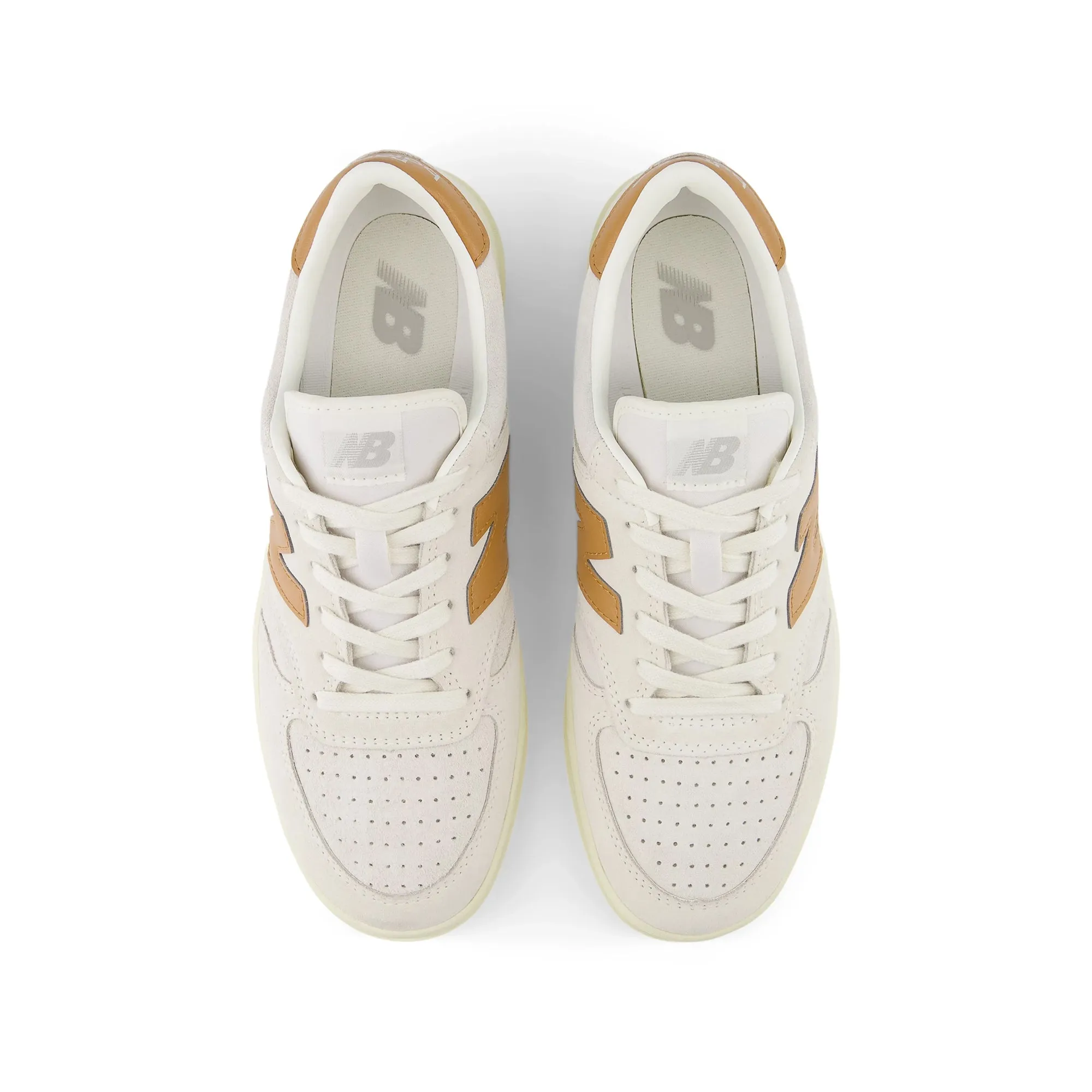 Non Slip Pattern All - gender New Balance Mens T500 Shoes