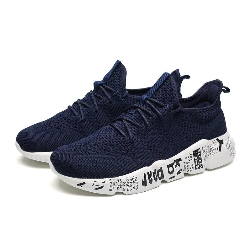Nicholas Sneakers
