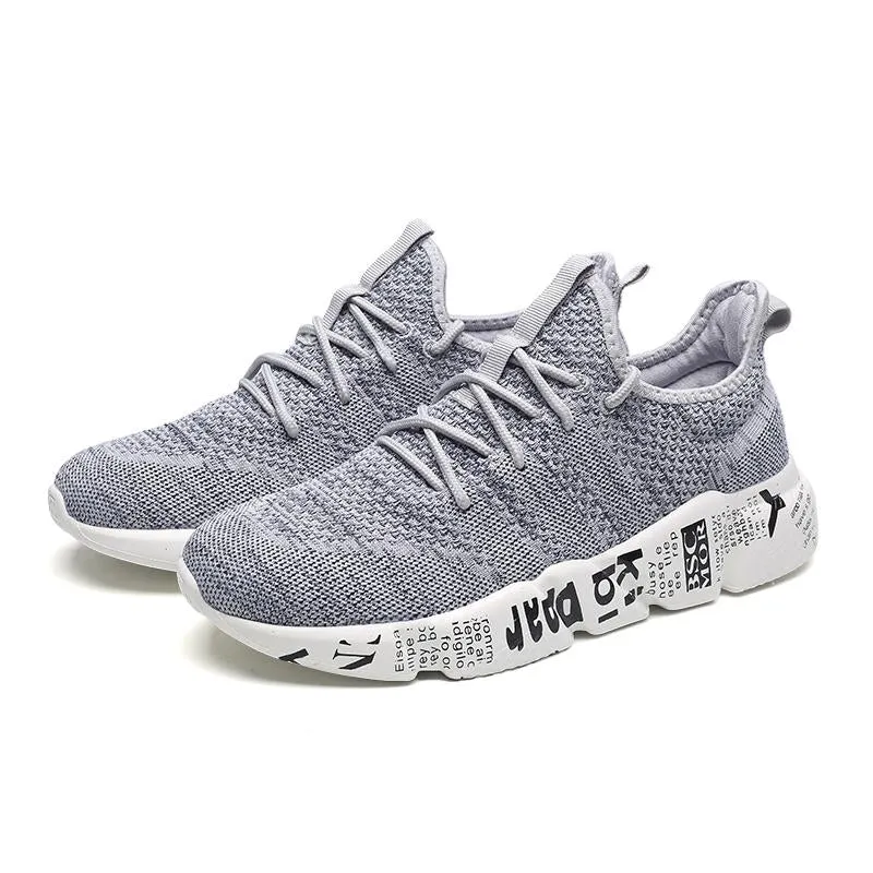 Nicholas Sneakers