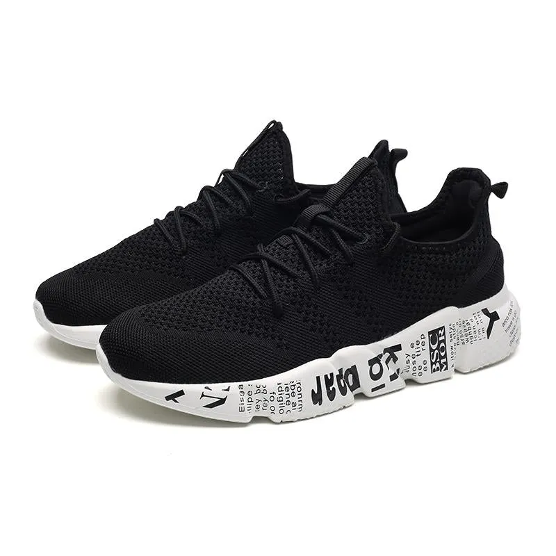 Nicholas Sneakers