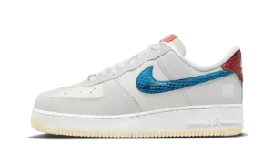 Nike Air Force 1 Low Undefeated 5 On It