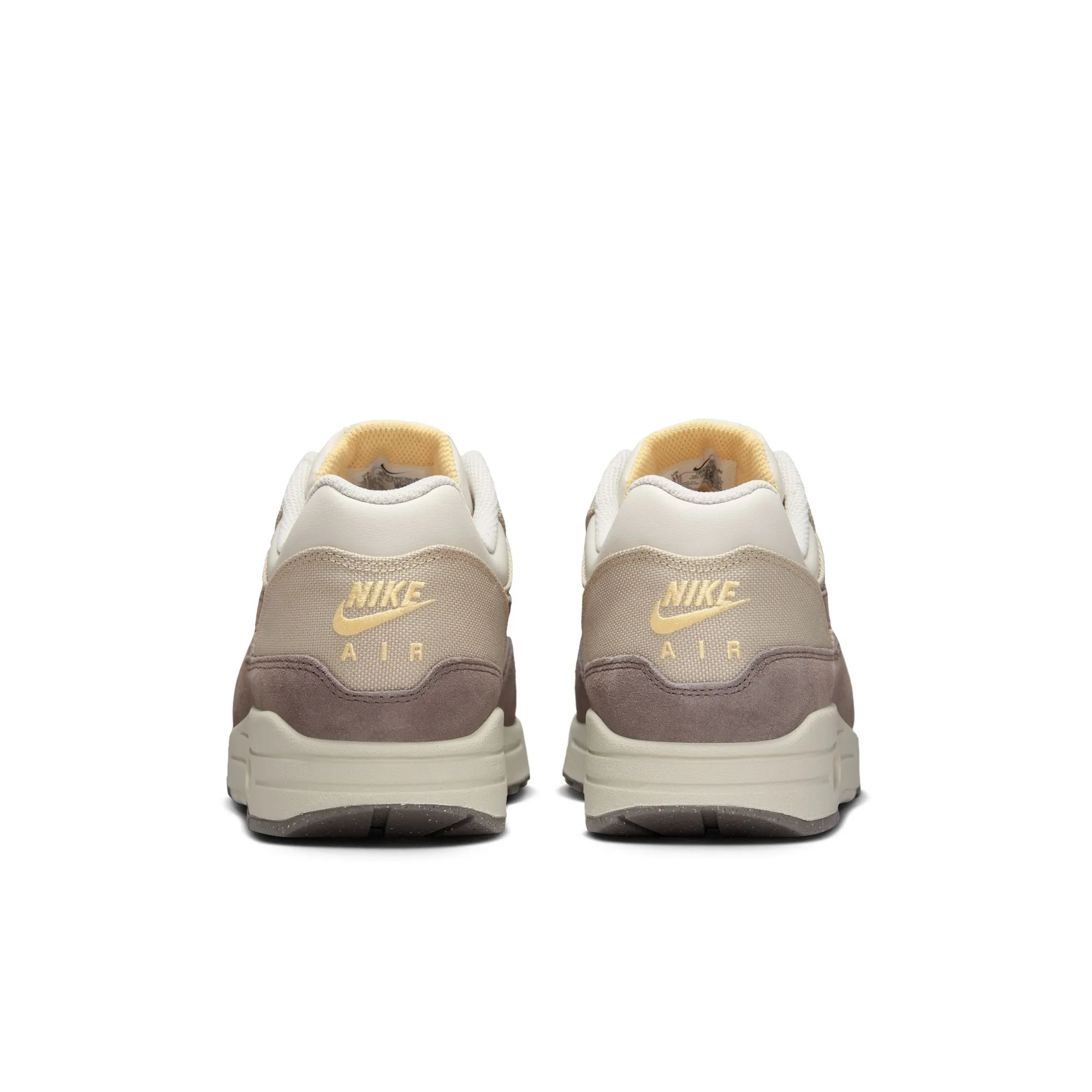 Daytime use NIKE AIR MAX 1 PREMIUM