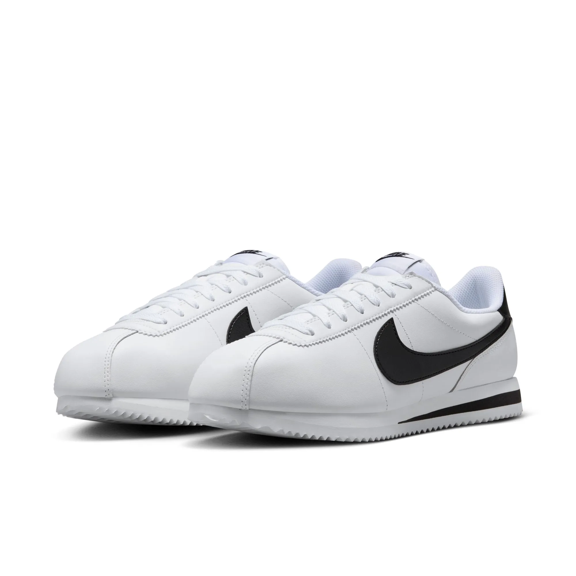 NIKE CORTEZ LEATHER Comfort Leather