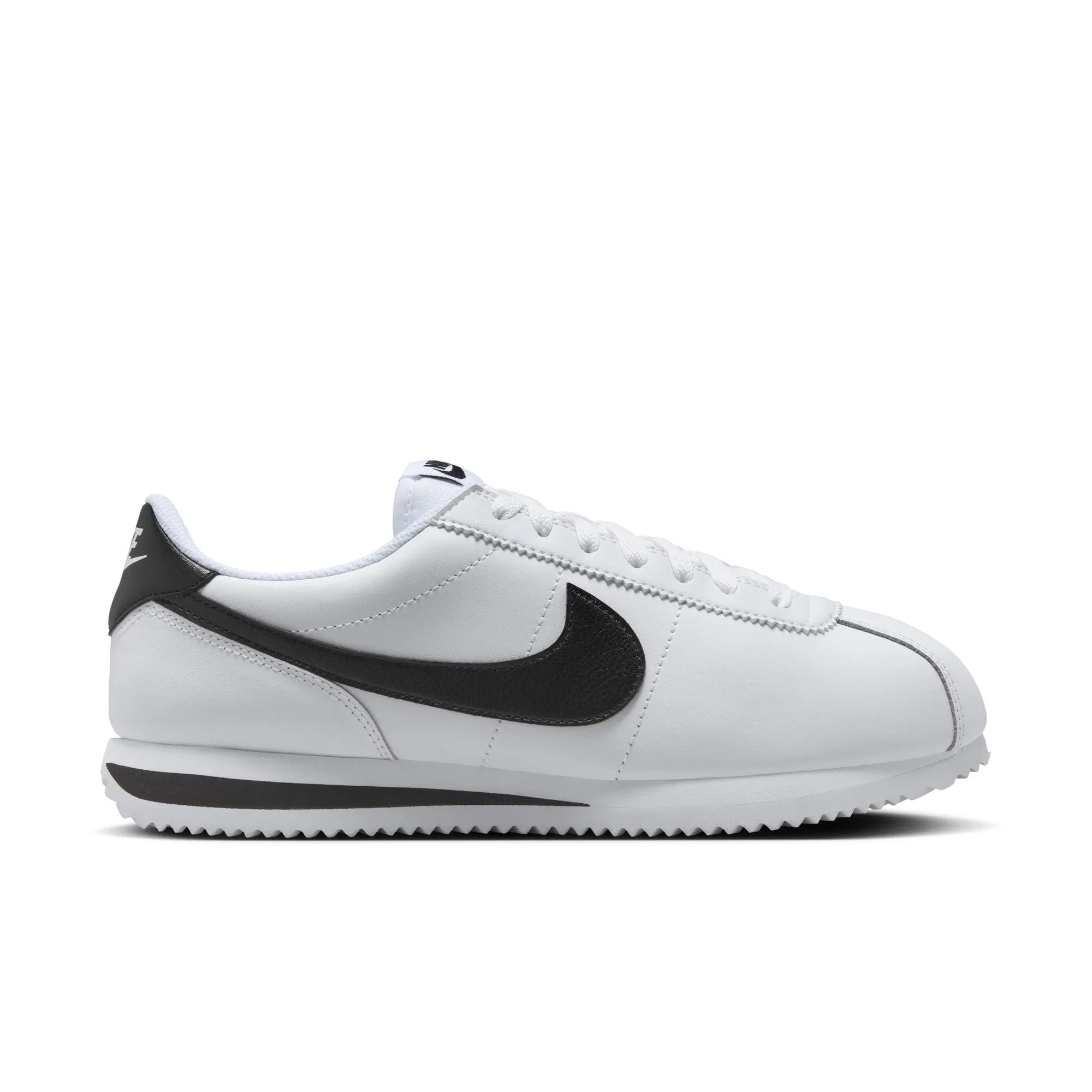 NIKE CORTEZ LEATHER Move Smooth Road Trip