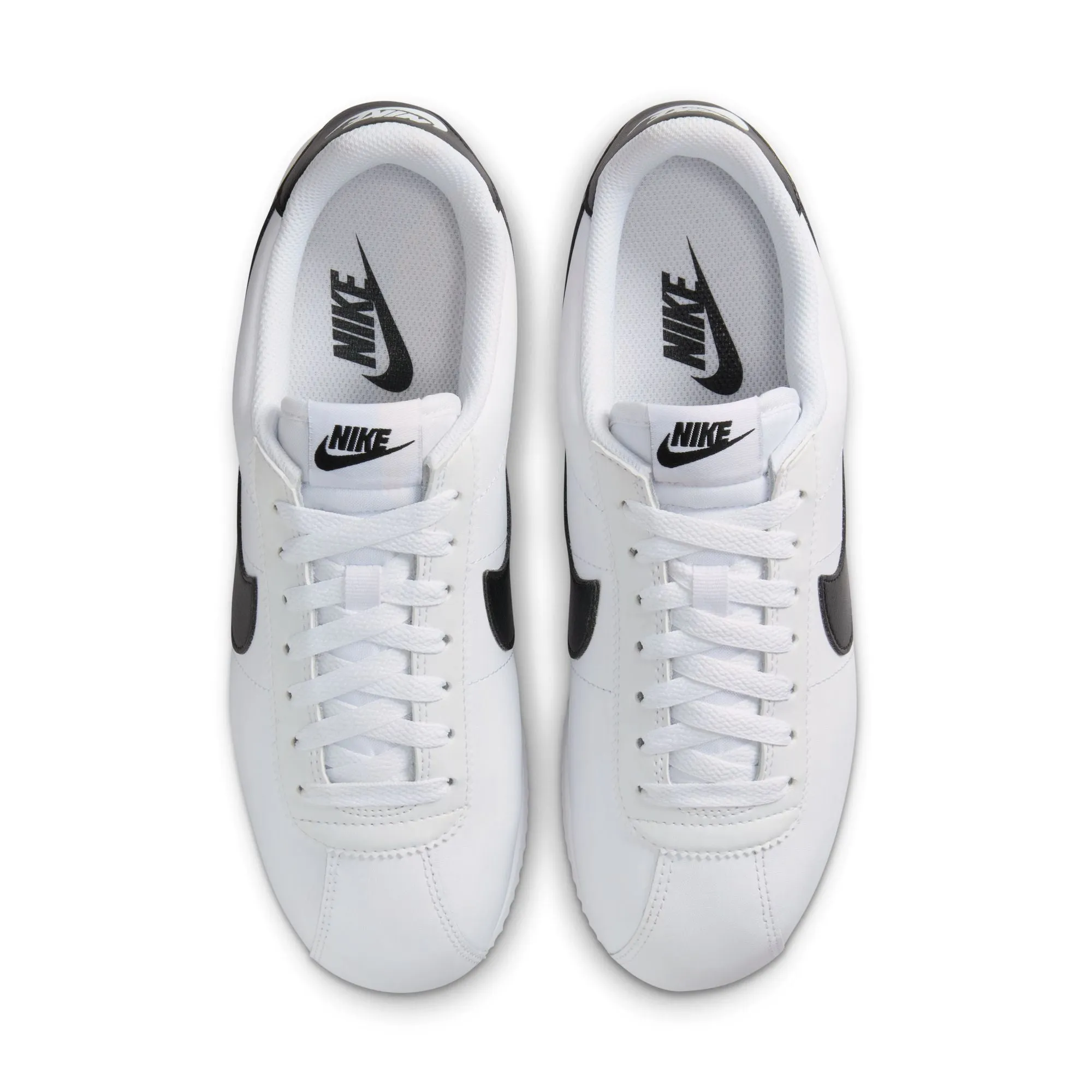 NIKE CORTEZ LEATHER Vegan materials