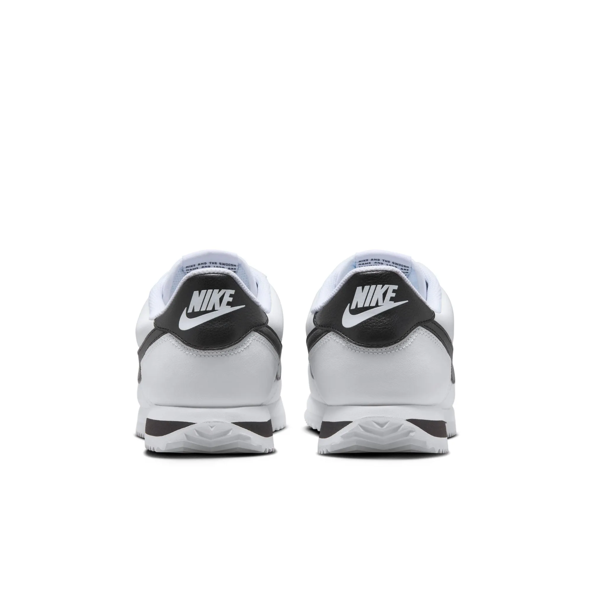 Sweat Friendly NIKE CORTEZ LEATHER