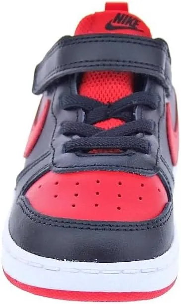 Nike Court Borough Low 2 (TDV) Unisex BQ5453-001