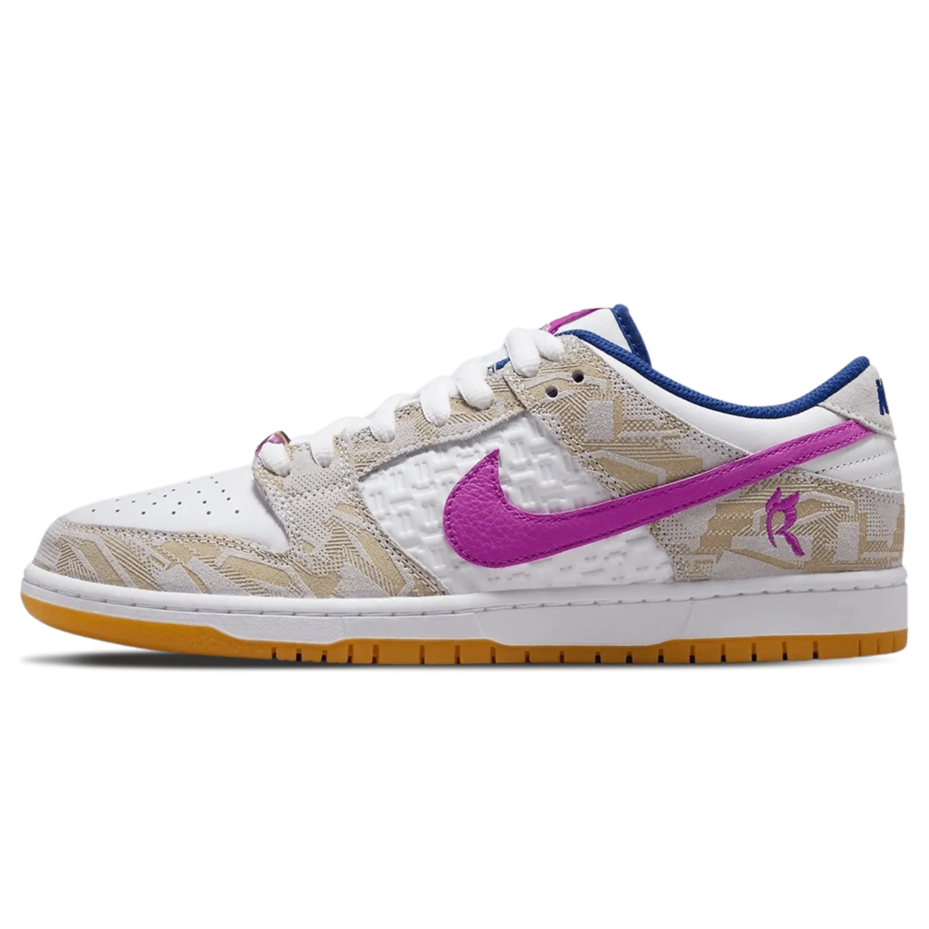 Nike Dunk SB Low x Rayssa Leal