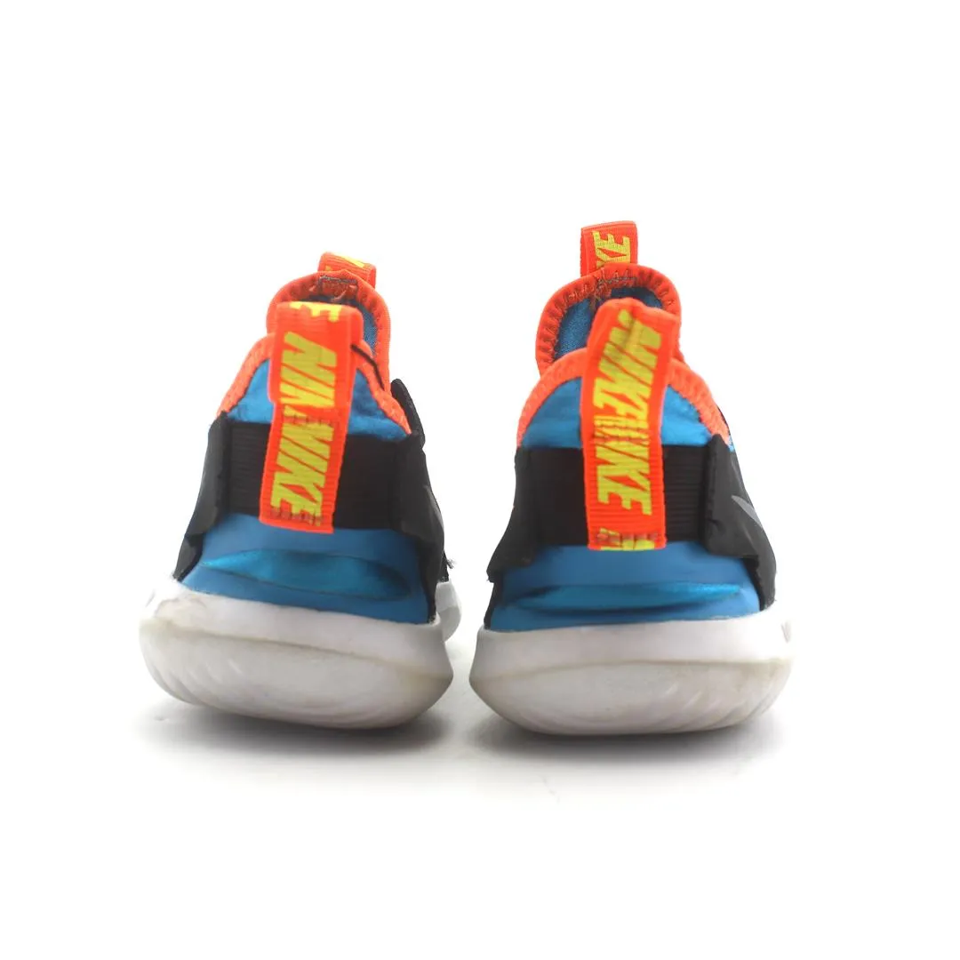 NIKE FLEX RUNNER LASER