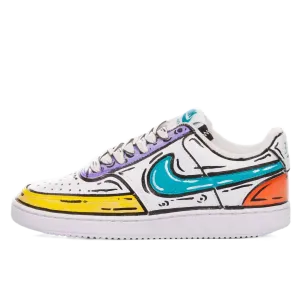 Nike Marshmallow (Custom Sneaker)