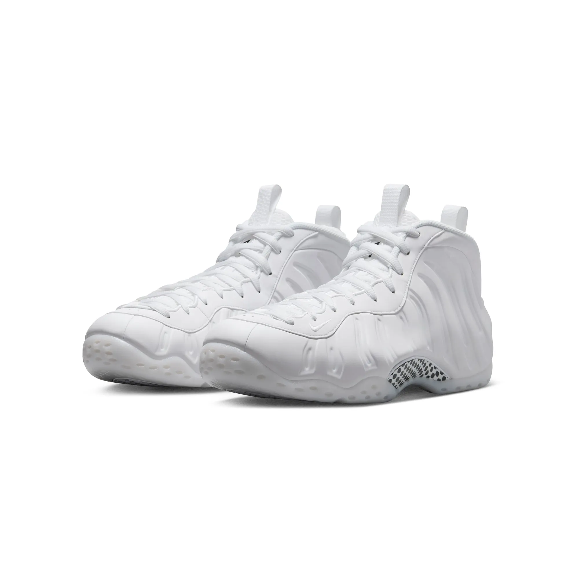 Ergonomic Insole Contour Wide Fit Options Nike Mens Air Foamposite One Shoes