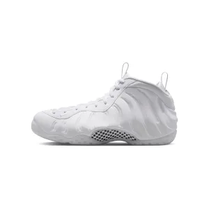 Nike Mens Air Foamposite One Shoes Breathable Insole Material running in cloudy weather shoes