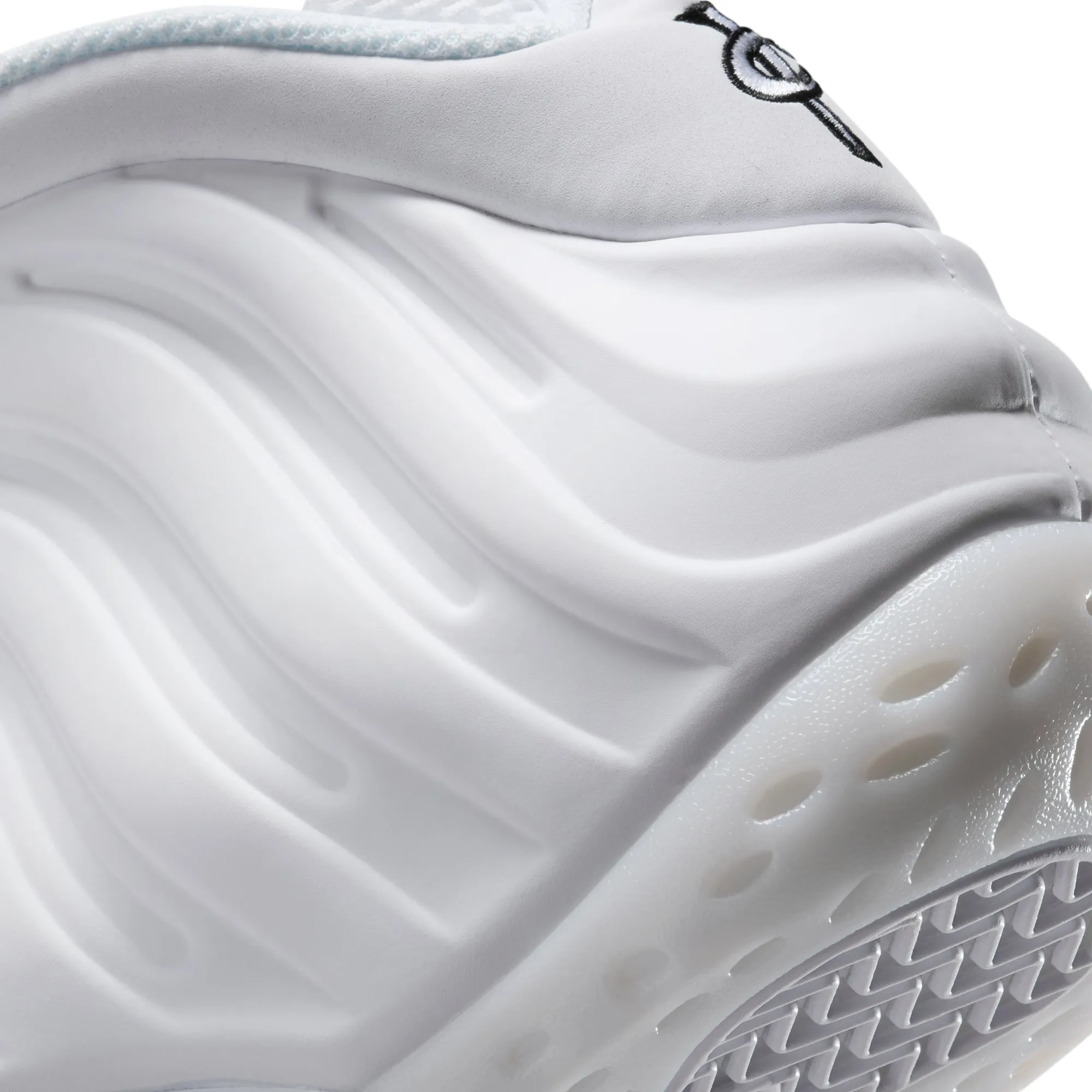 Recycled Composite Rollbar Stability Nike Mens Air Foamposite One Shoes