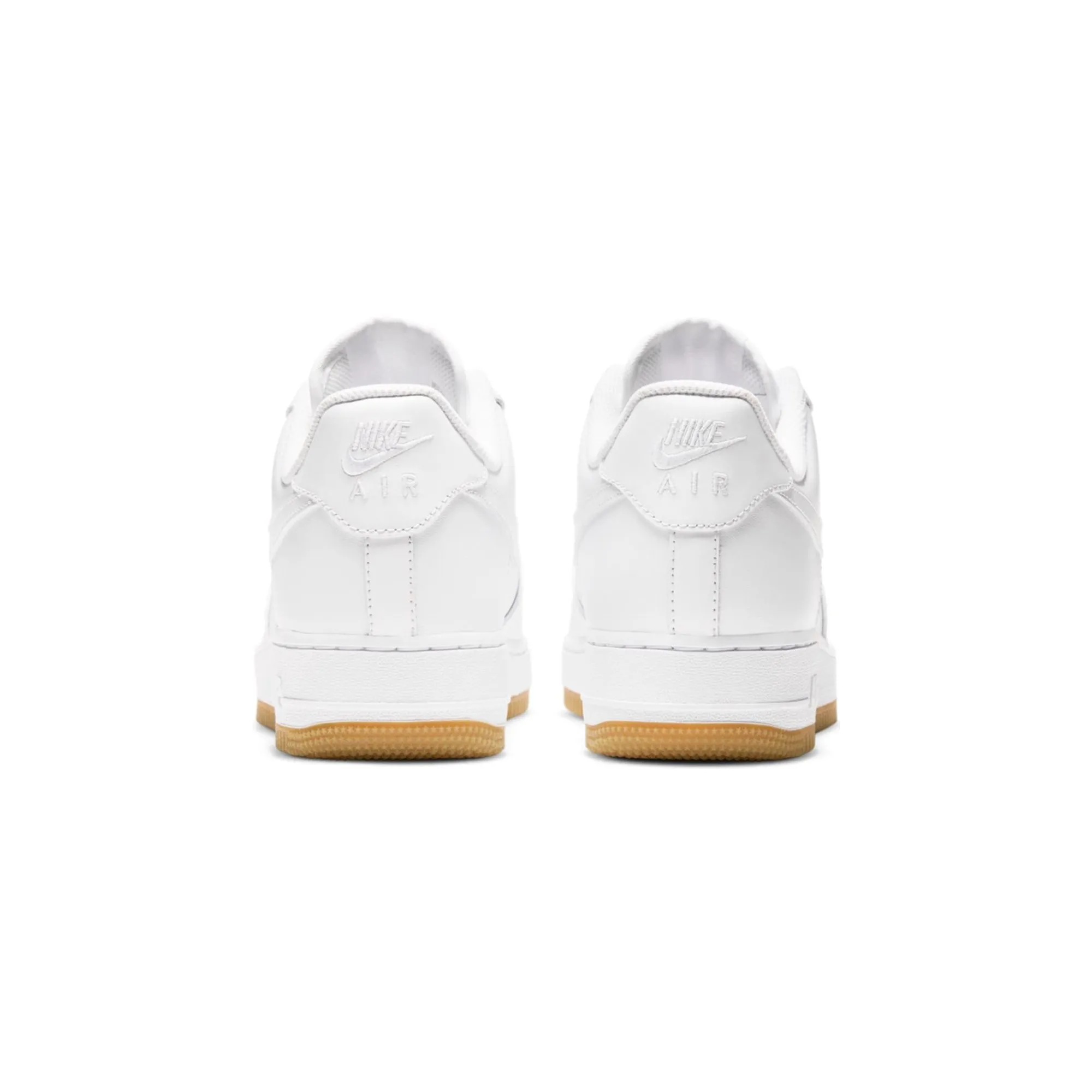 Nike Mens Air Force 1 '07 Shoes Thermoregulating Insoles