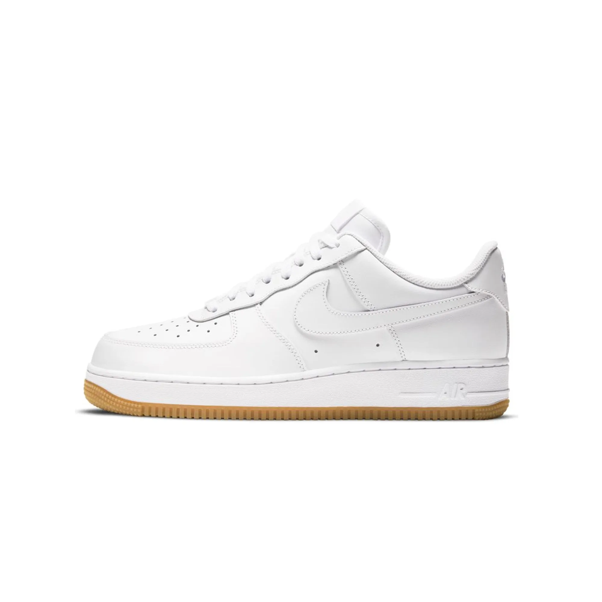 Nike Mens Air Force 1 '07 Shoes Track meet
