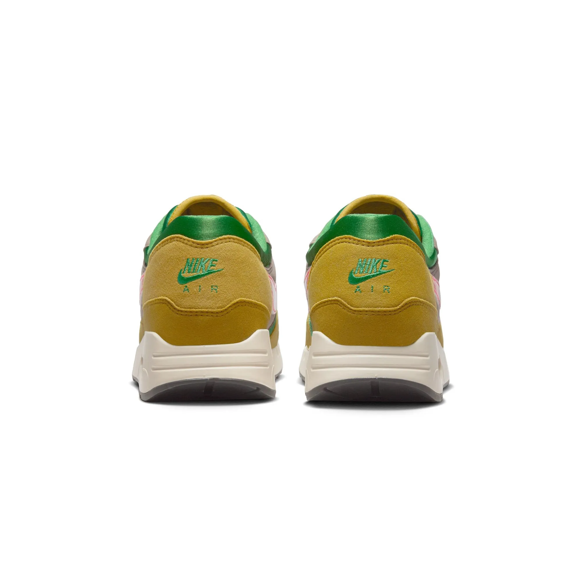 Pressure Redistribution Design men's running shoe alternative Nike Mens Air Max 1 '86 Premium Shoes