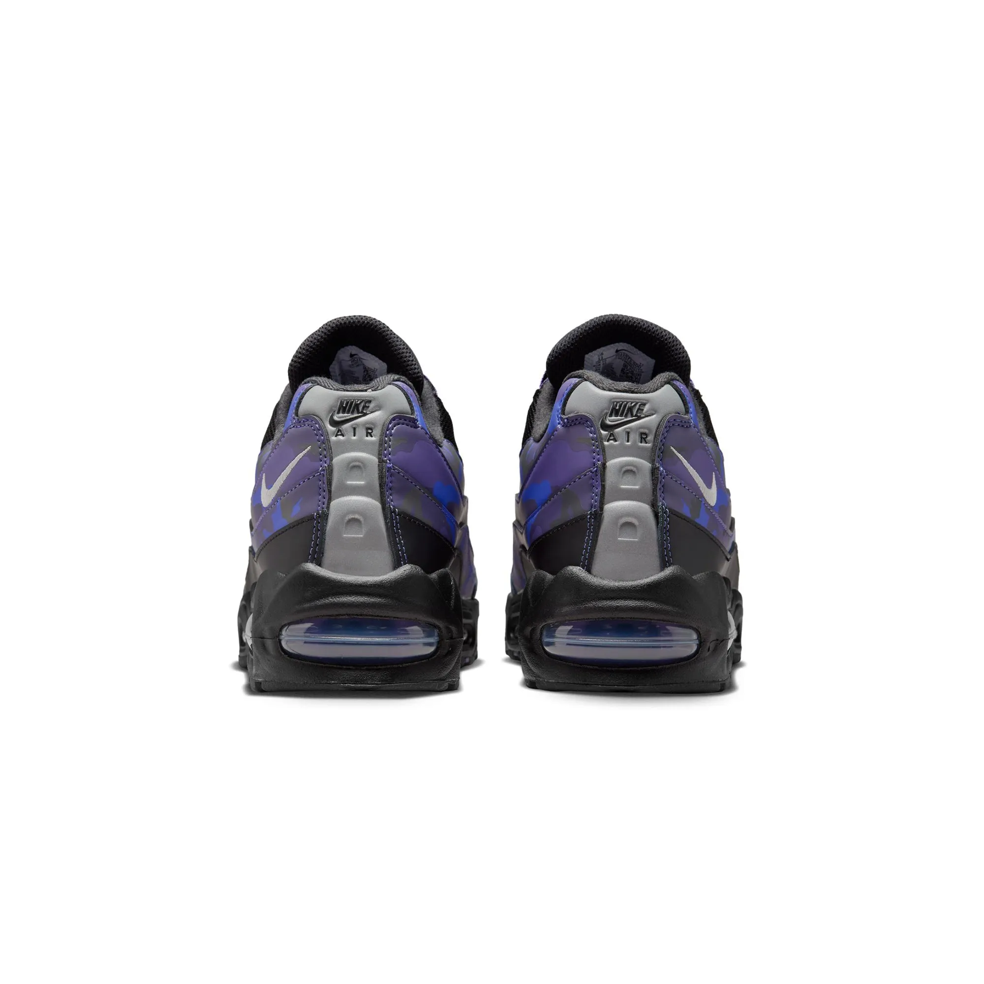 Outdoor - exercise short - term use shoes Nike Mens Air Max 95 Shoes