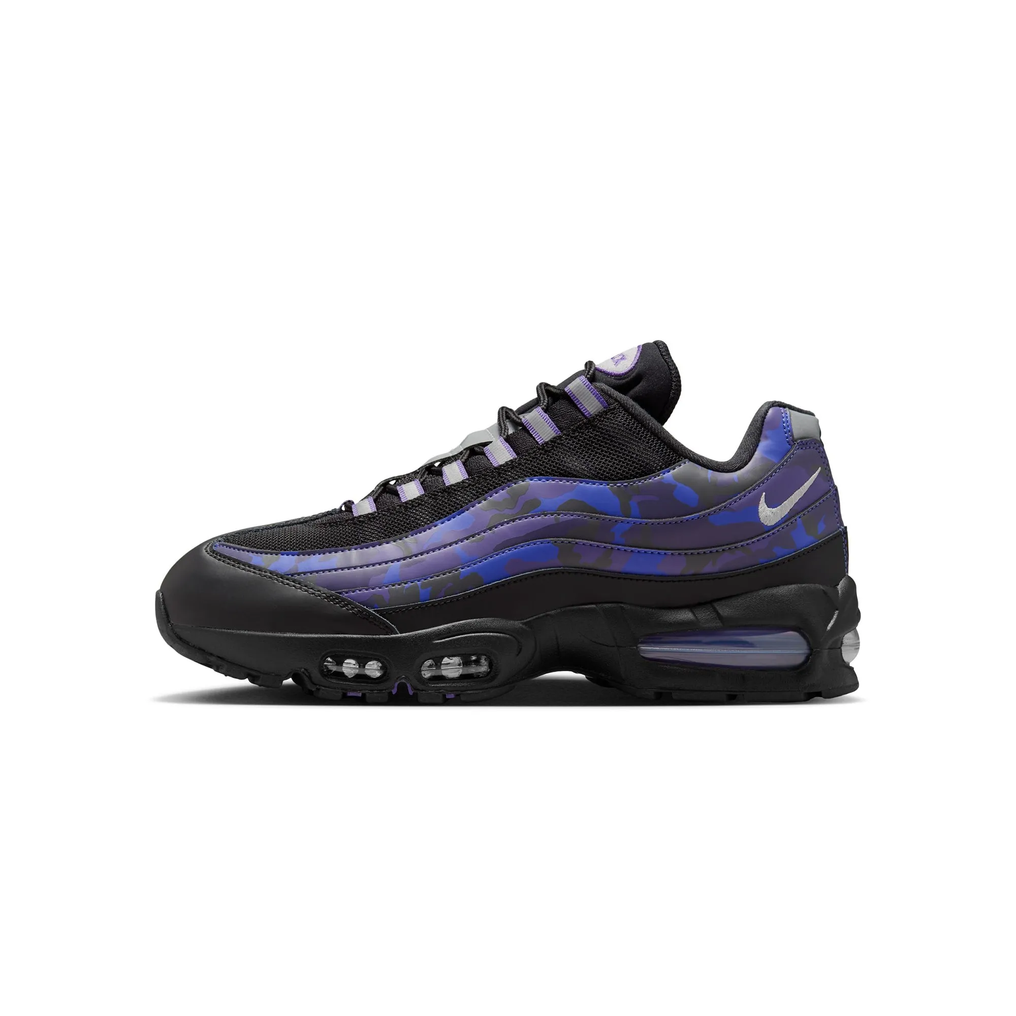 heel - cup insole shoes reinforced - toe - area shoes Nike Mens Air Max 95 Shoes