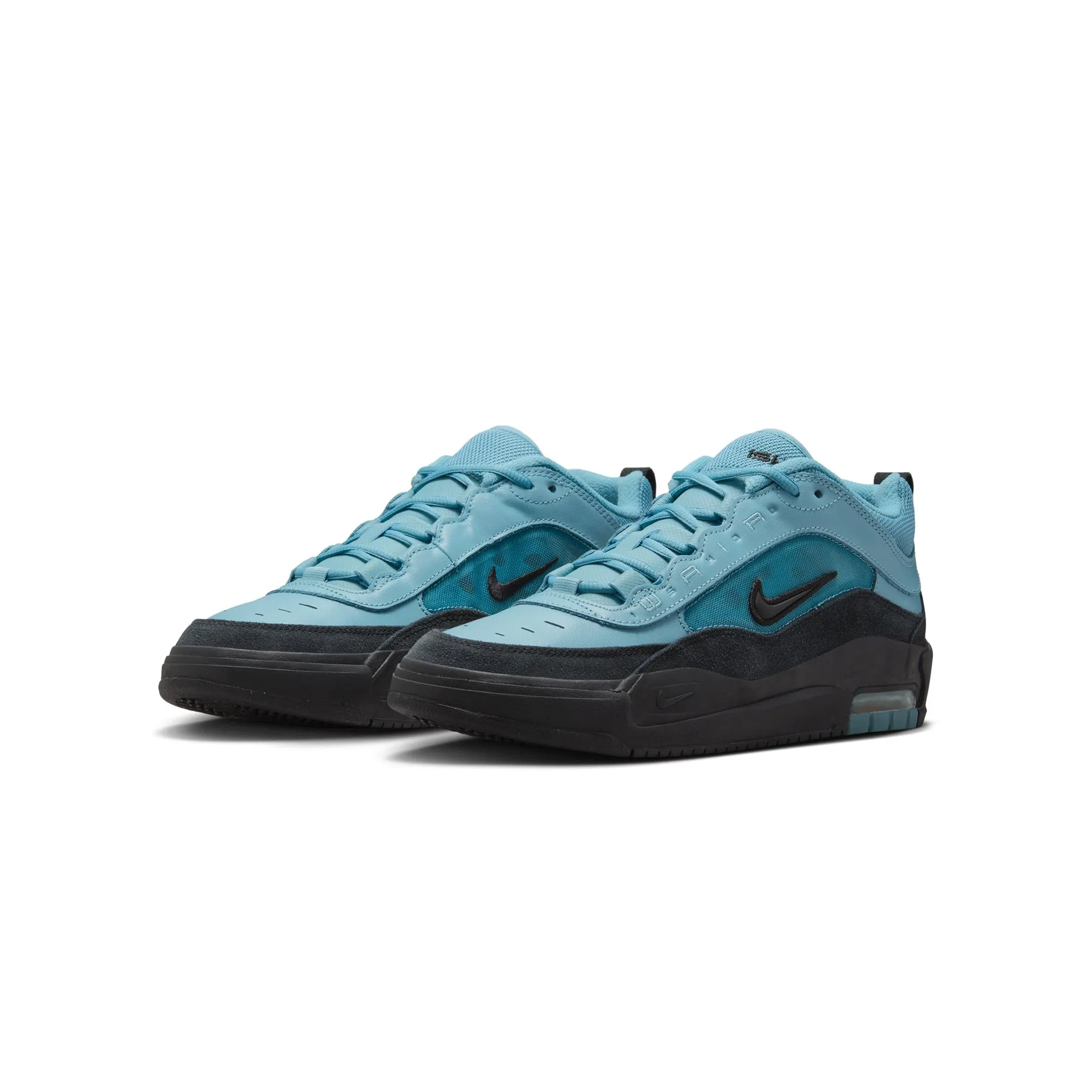 Nike Mens Air Max Ishod Shoes reflective - details shoes