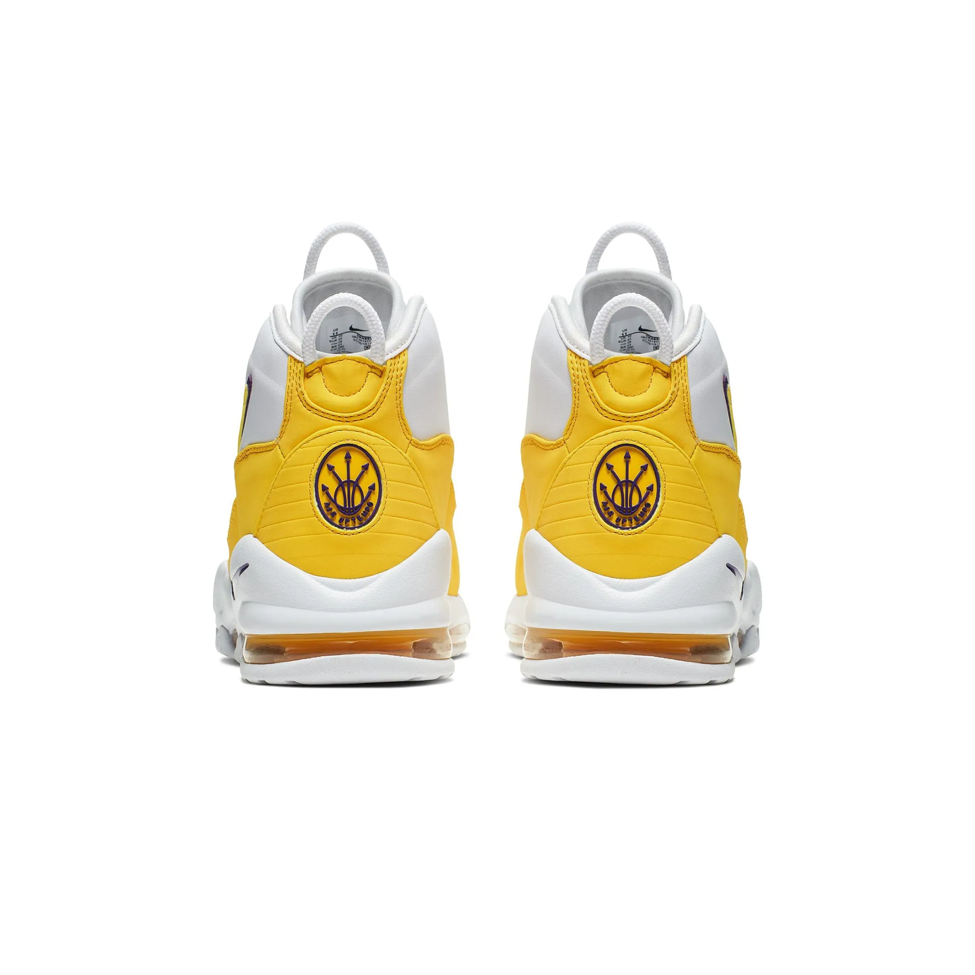 Lightweight Carrier Nike Mens Air Max Uptempo 95 Shoes