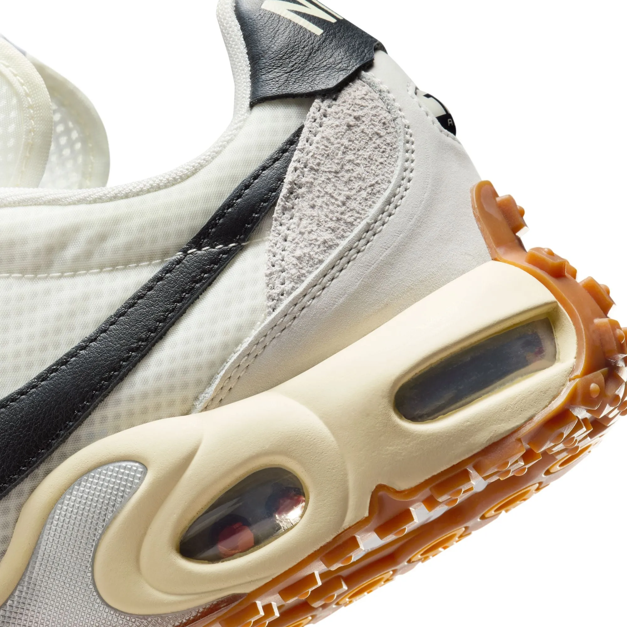 Nike Mens Air Max Waffle SP 2 Shoes Dry cushioned foam shoes